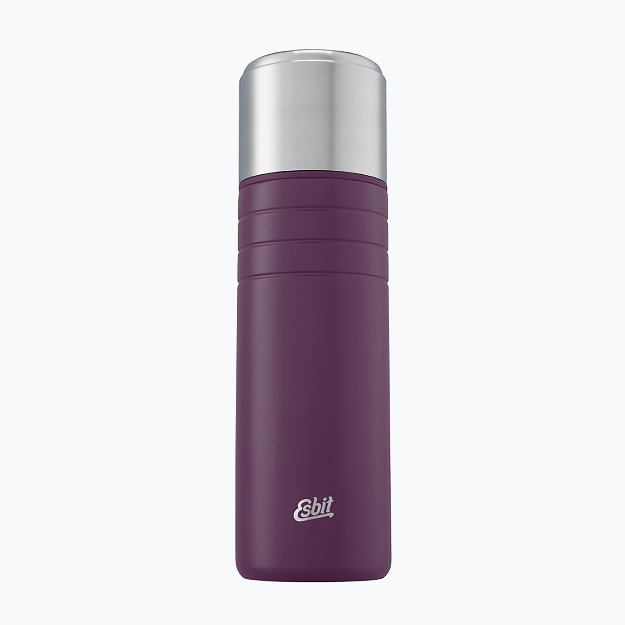 Termos Esbit Majoris Stainless Steel Vacuum Flask 1000 ml aubergine 