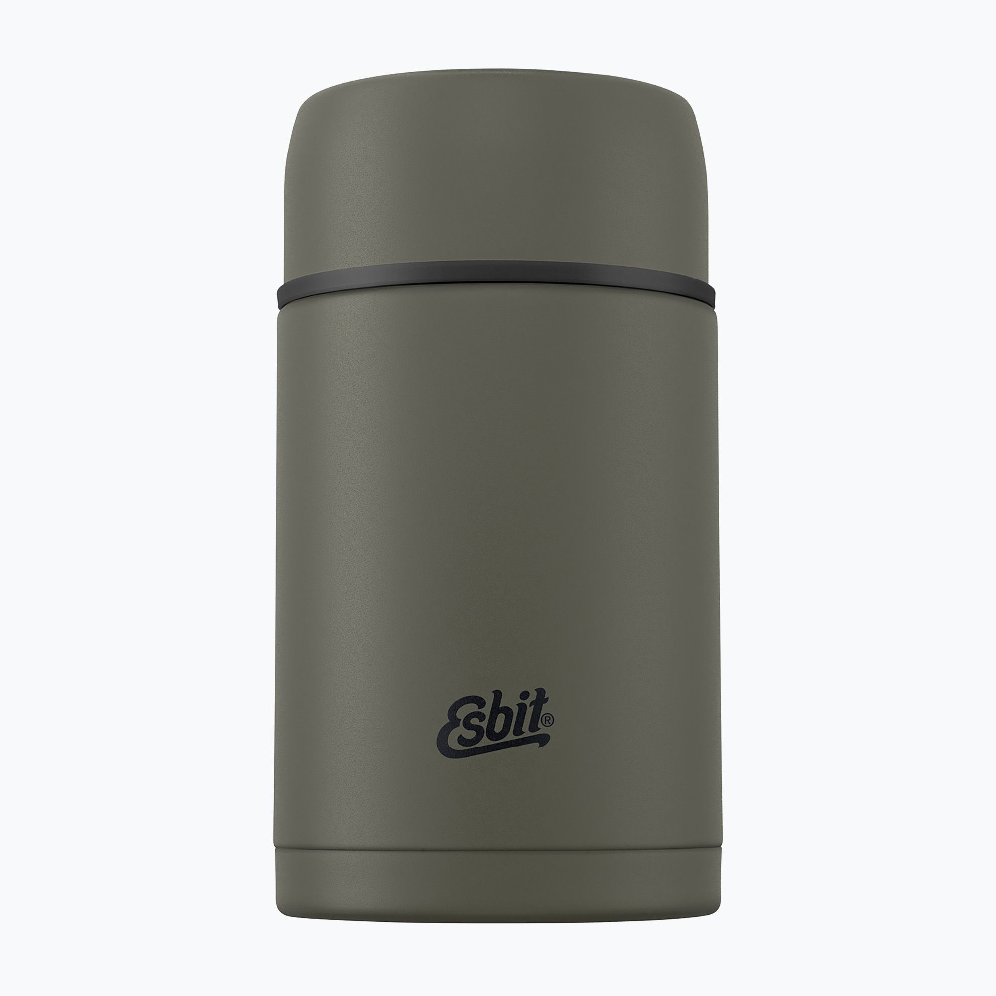 Termos na żywność Esbit Stainless Steel Food Jug 1000 ml olive green 
