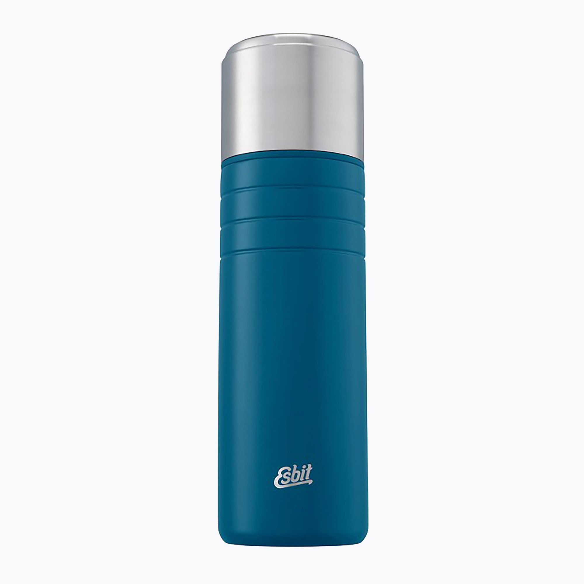 Termos Esbit Majoris Stainless Steel Vacuum Flask Double Wall 1000 ml polar blue 