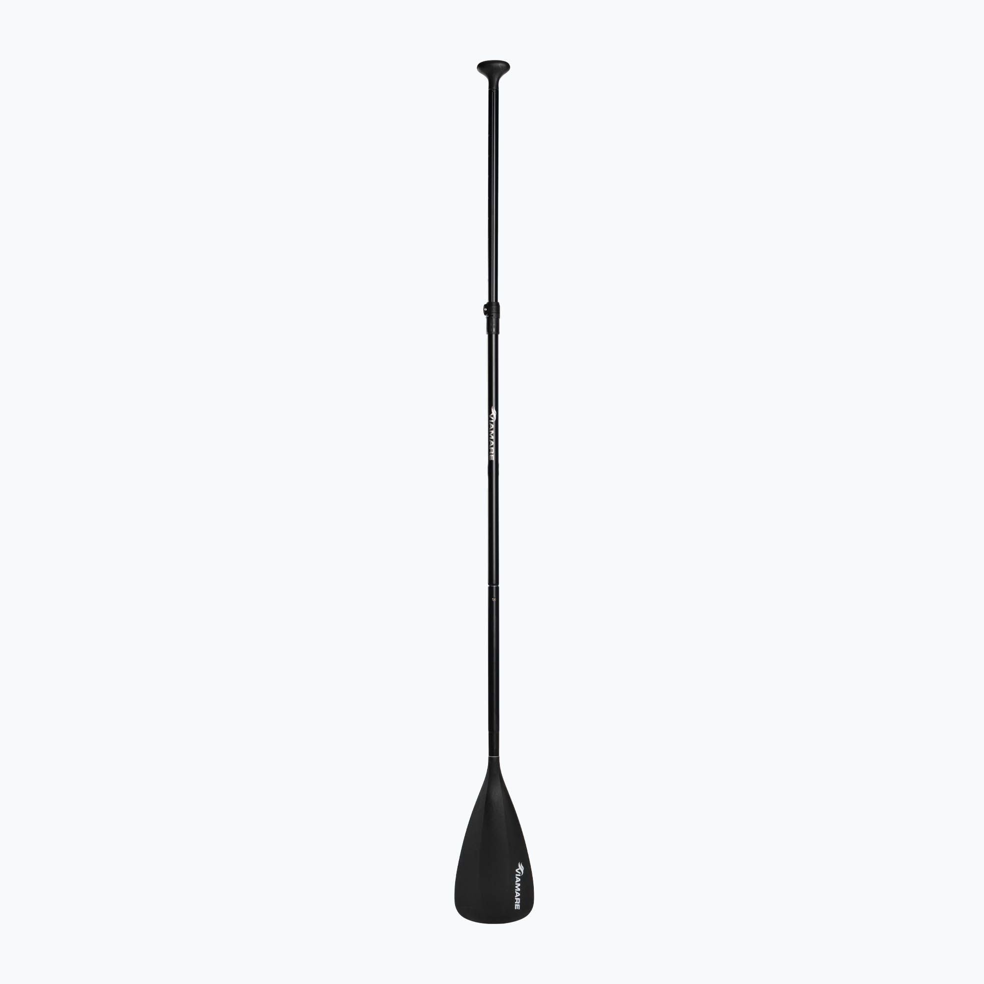 Wiosło SUP 3-częściowe Viamare SUP Alu/PP 
