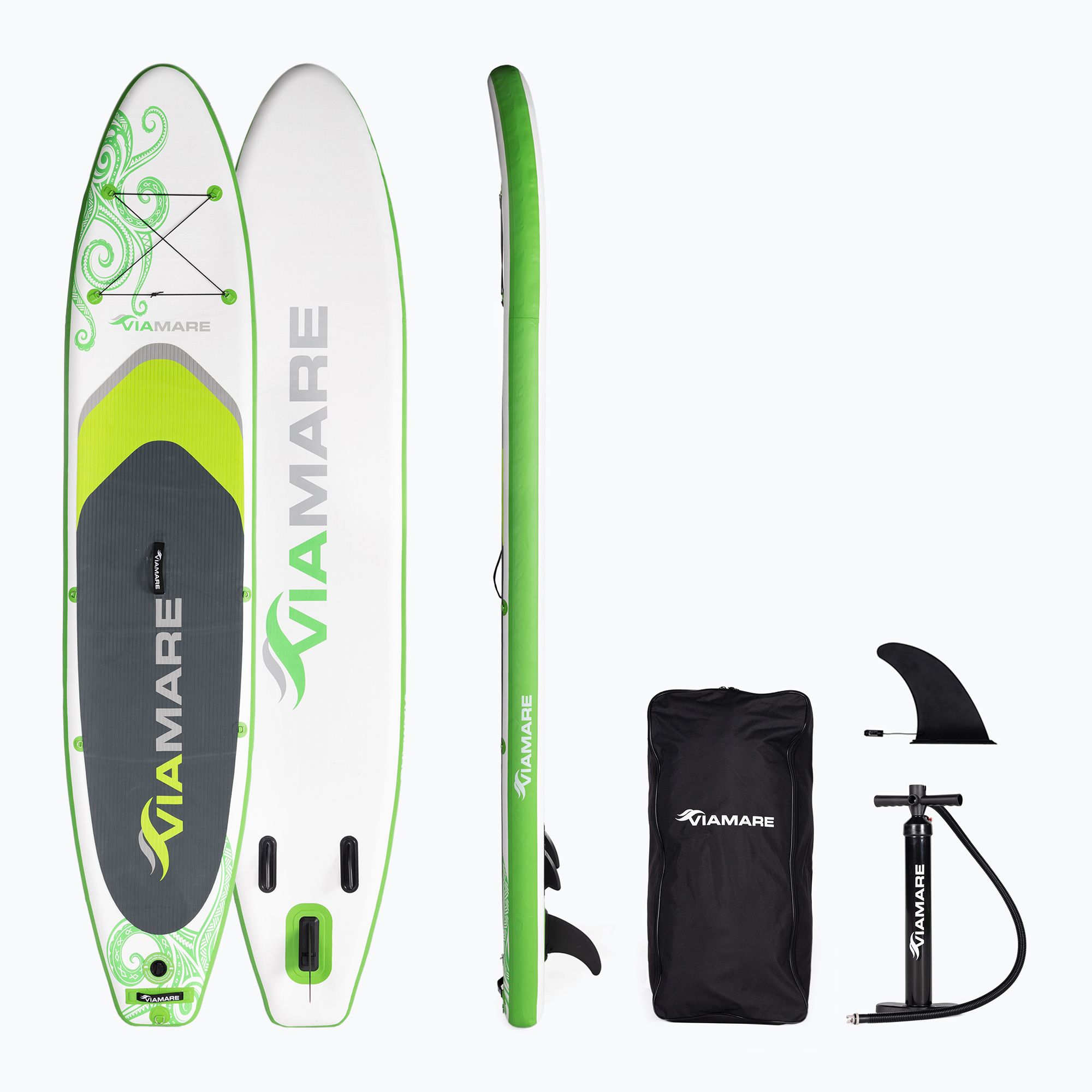 Deska SUP Viamare Board 365 11'8