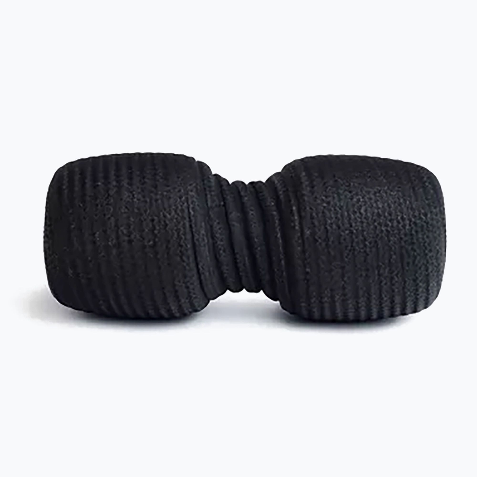 Roller do masażu BLACKROLL Twin black 