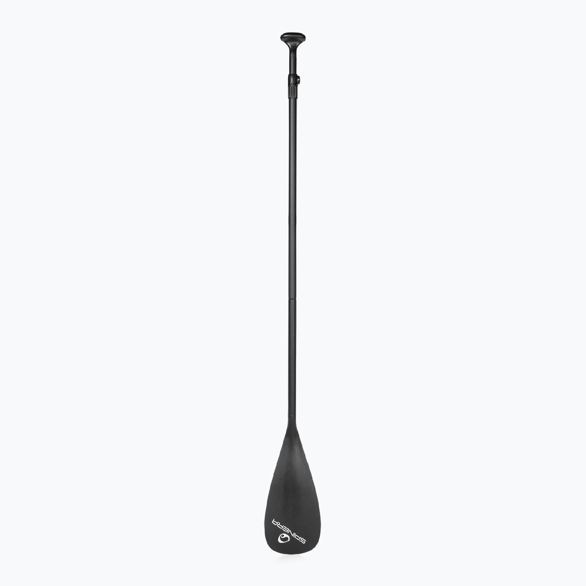 Wiosło SUP 3-częściowe SPINERA Classic Alu black 