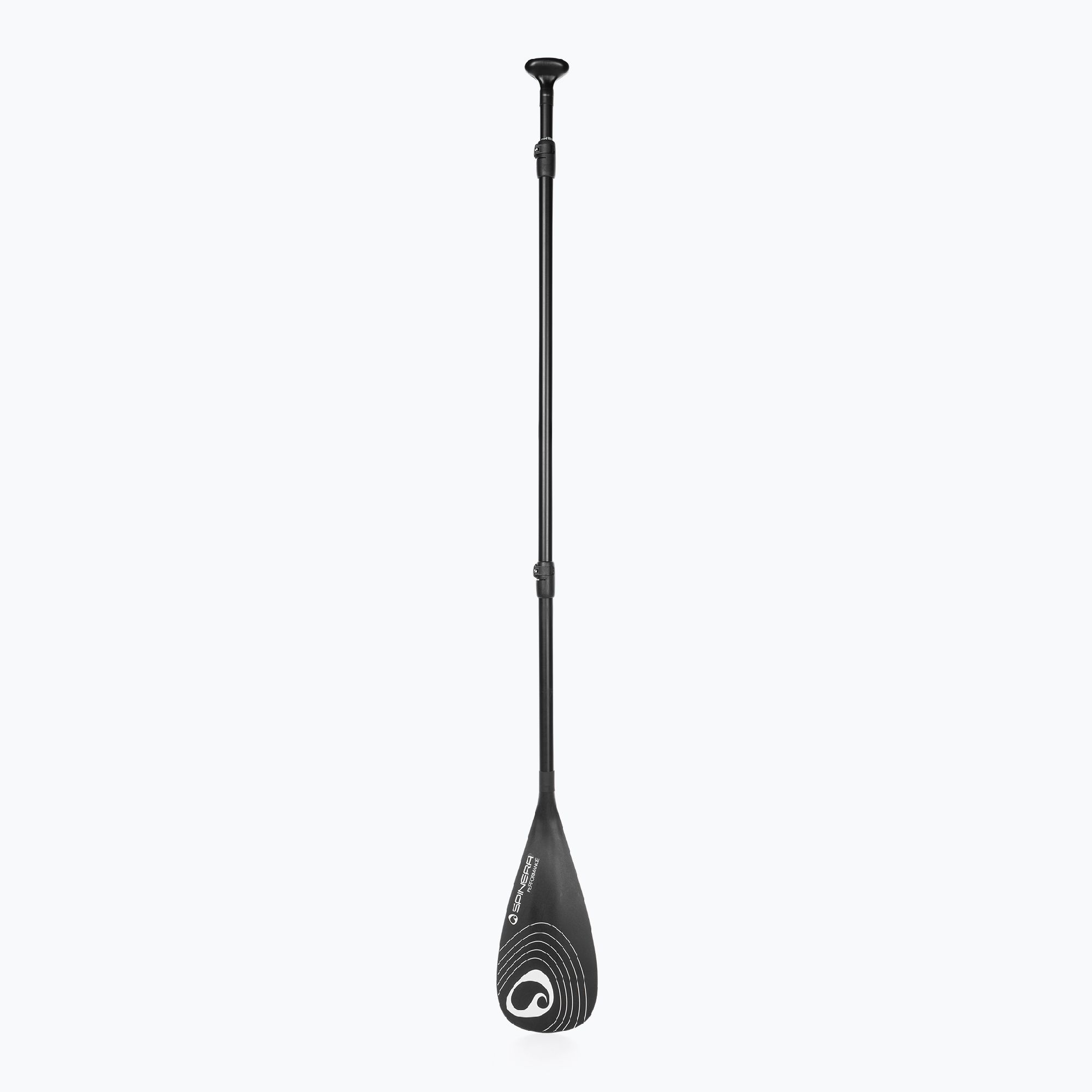 Wiosło SUP 3-częściowe SPINERA Performance Fiberglass 