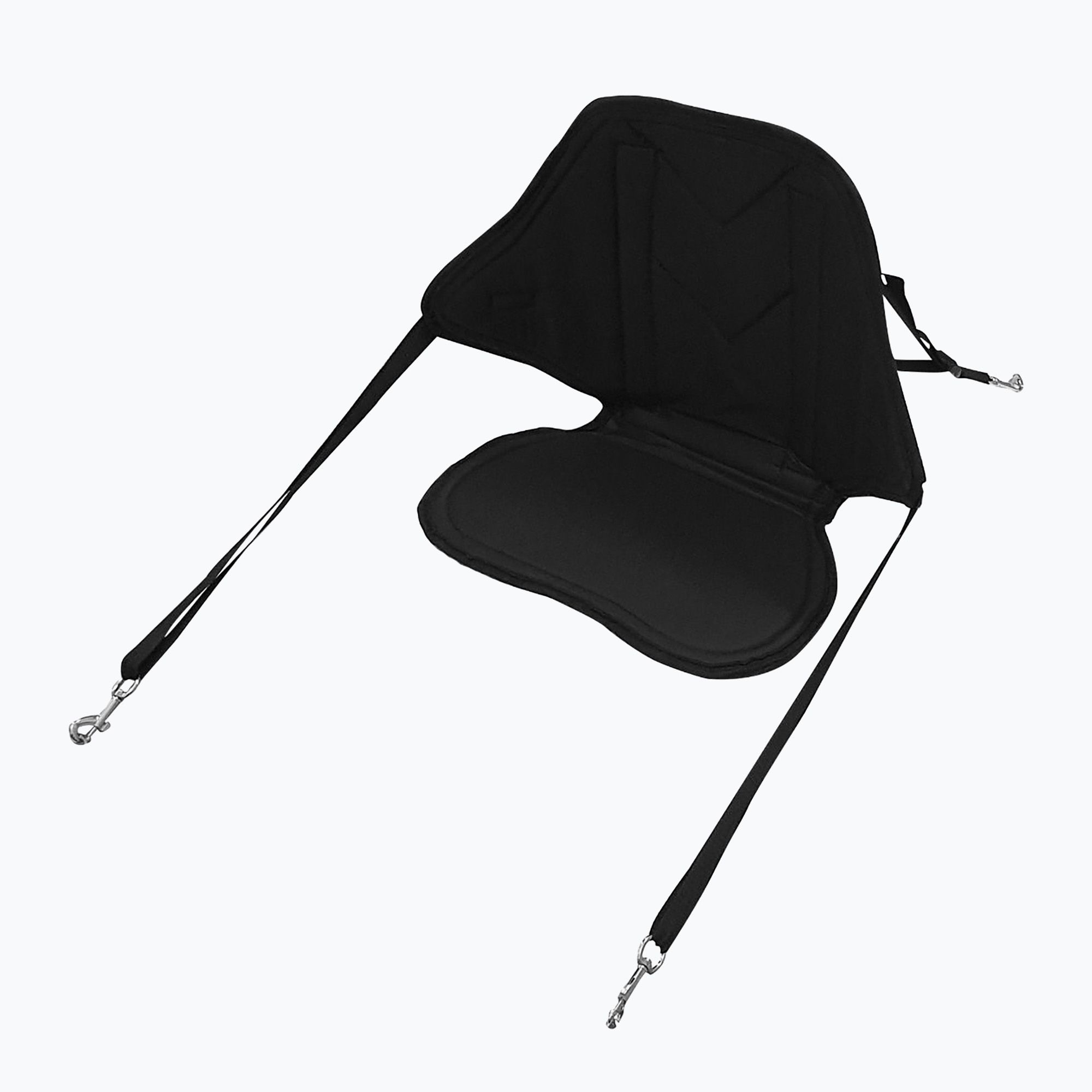 Siedzisko do deski SUP SPINERA Classic black 