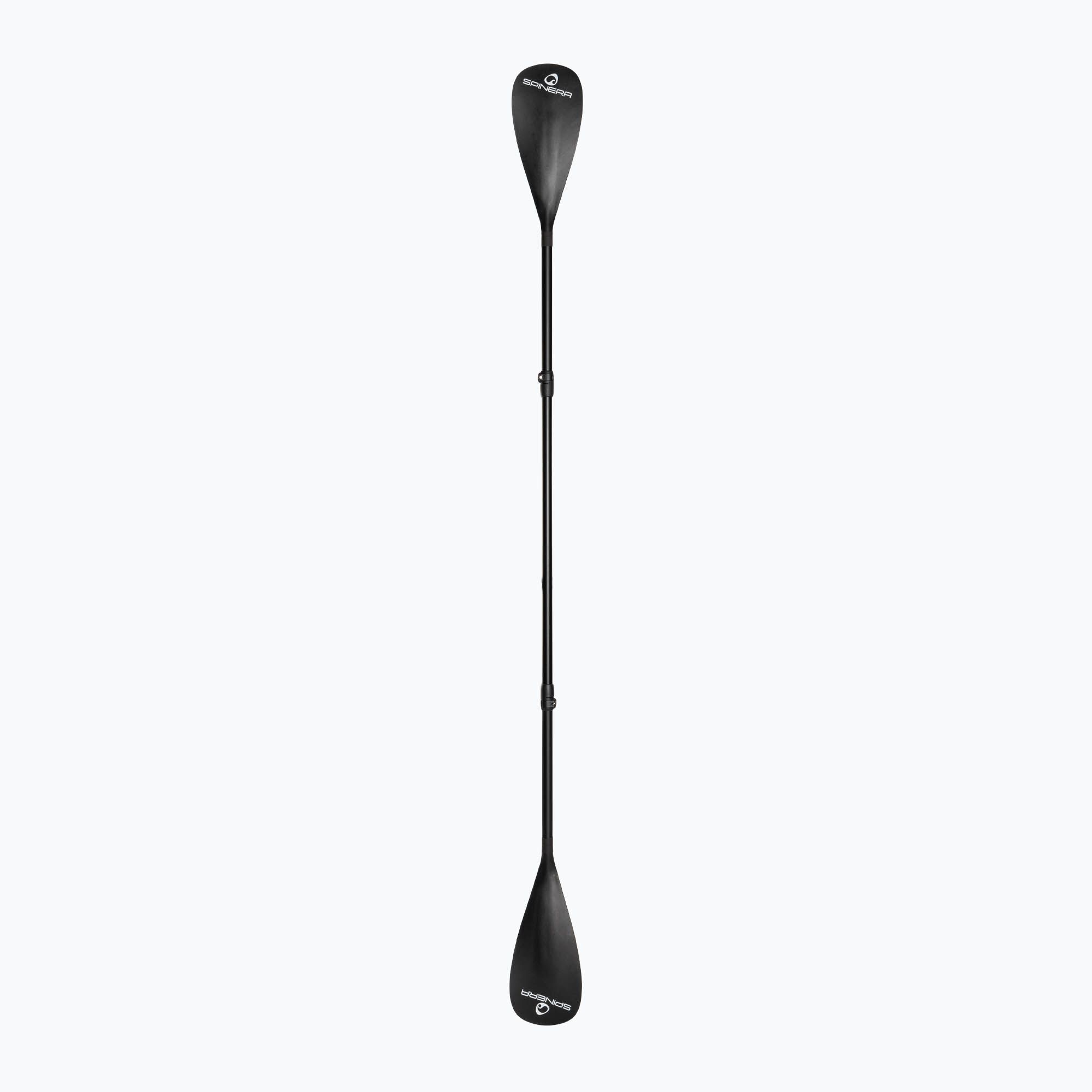 Wiosło SUP/Kayak 4-częściowe SPINERA Performance combo 