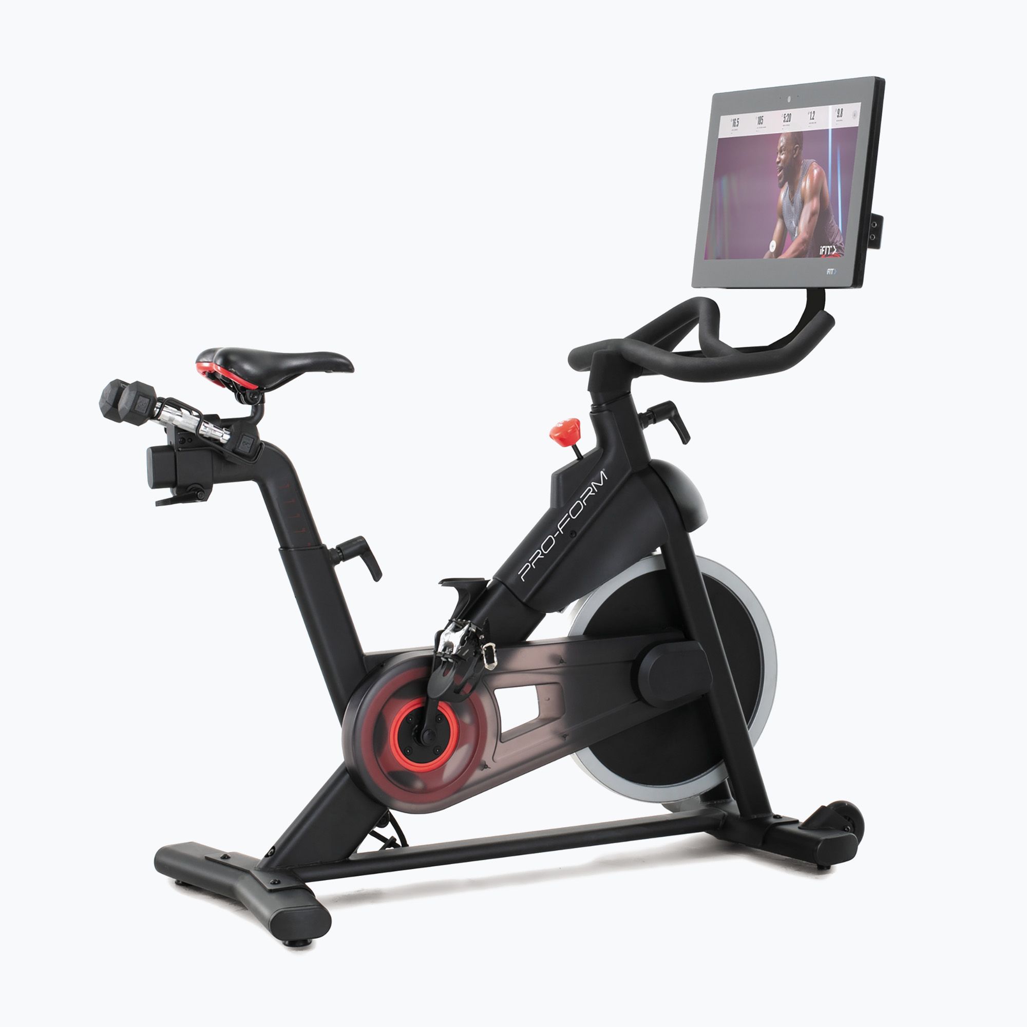 Rower spinningowy ProForm PRO C22 (PFEX92220) - Sportano.pl