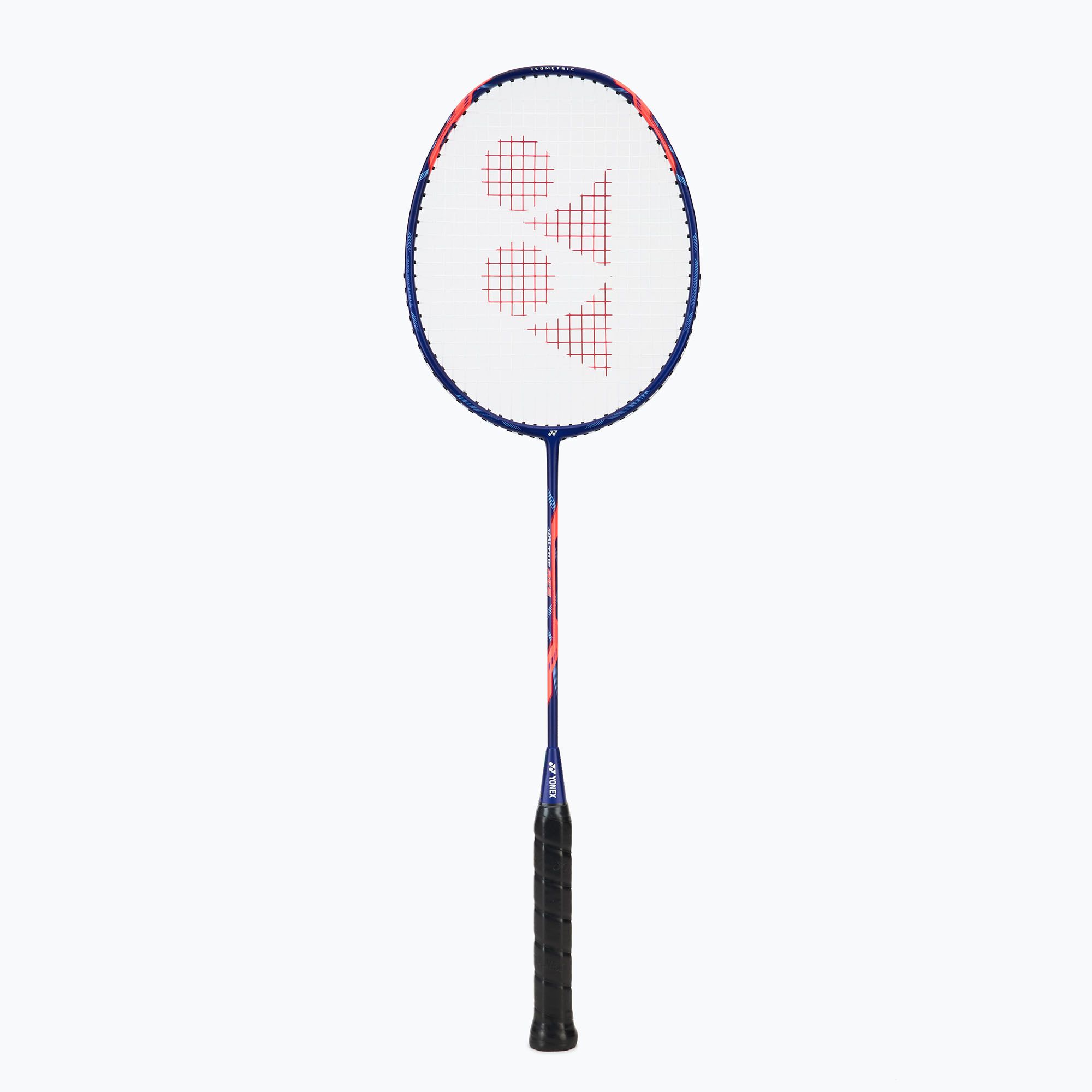 Rakieta do badmintona YONEX Voltric Ace royal/ blue 
