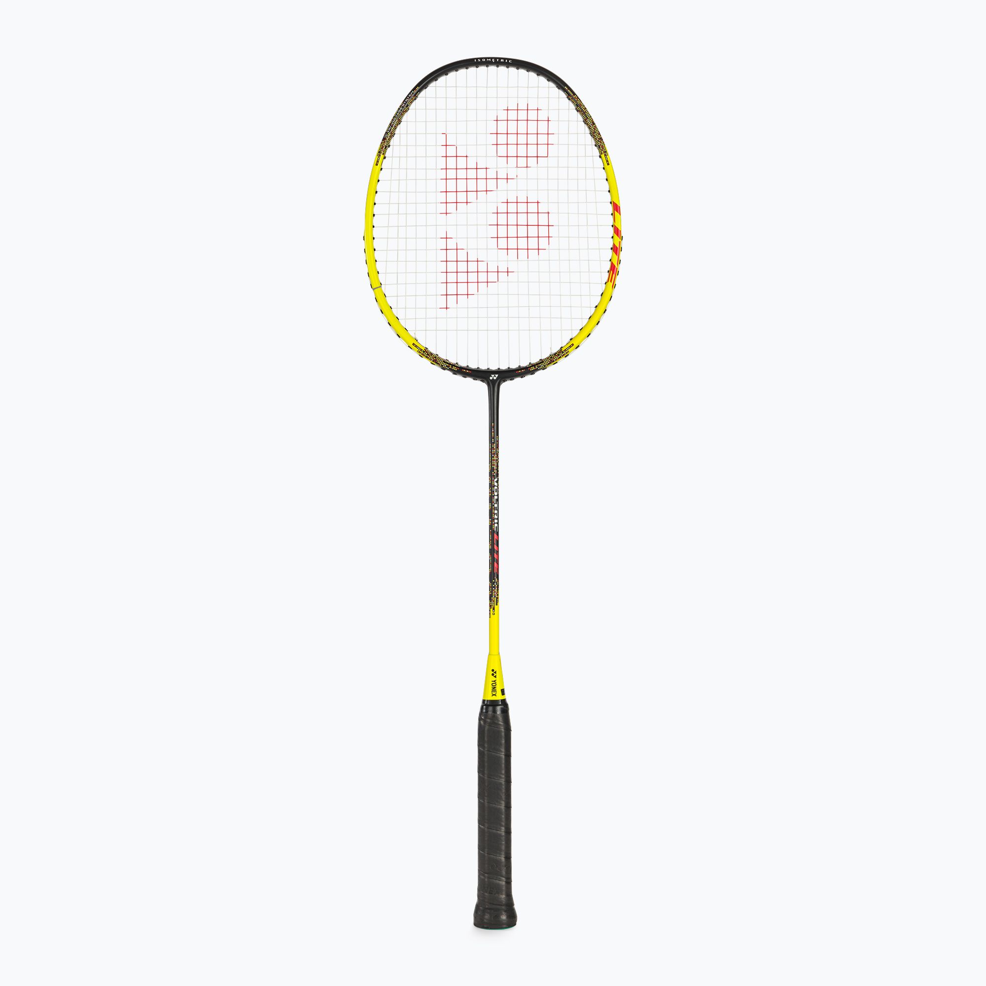 Rakieta do badmintona YONEX Voltric Lite black/yellow 