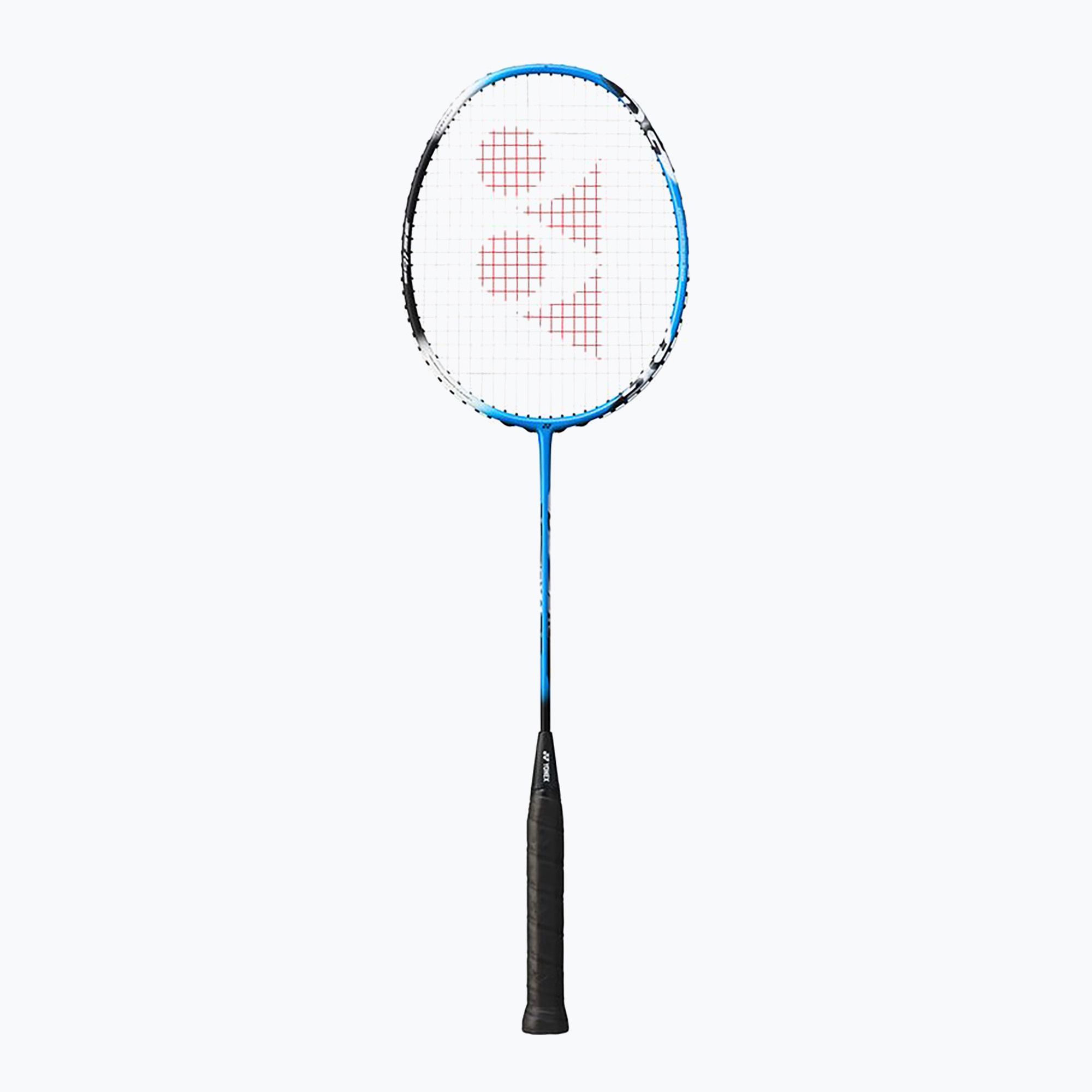 Rakieta do badmintona YONEX Astrox 1 DG blue/ black 