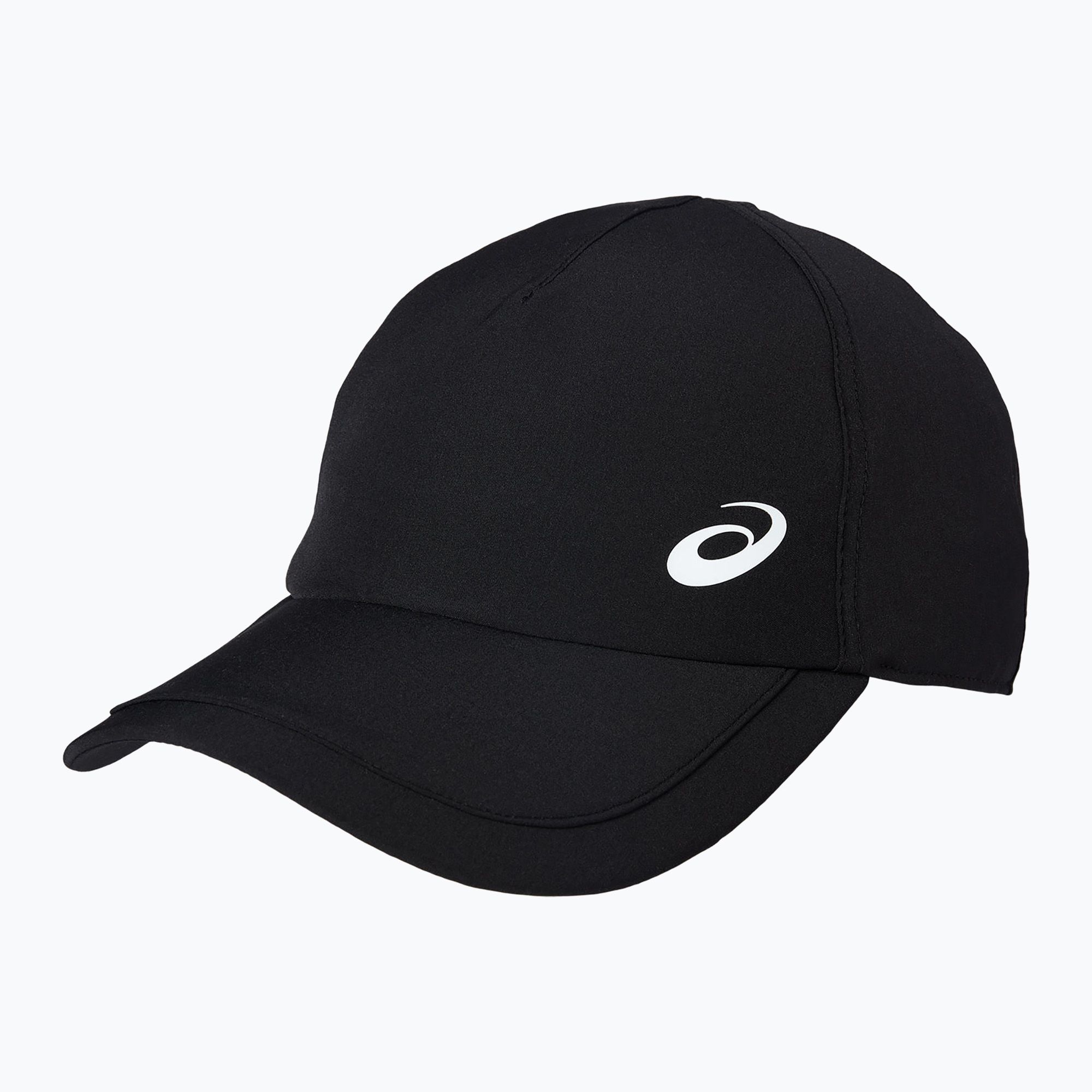 Czapka z daszkiem ASICS PF performance black 