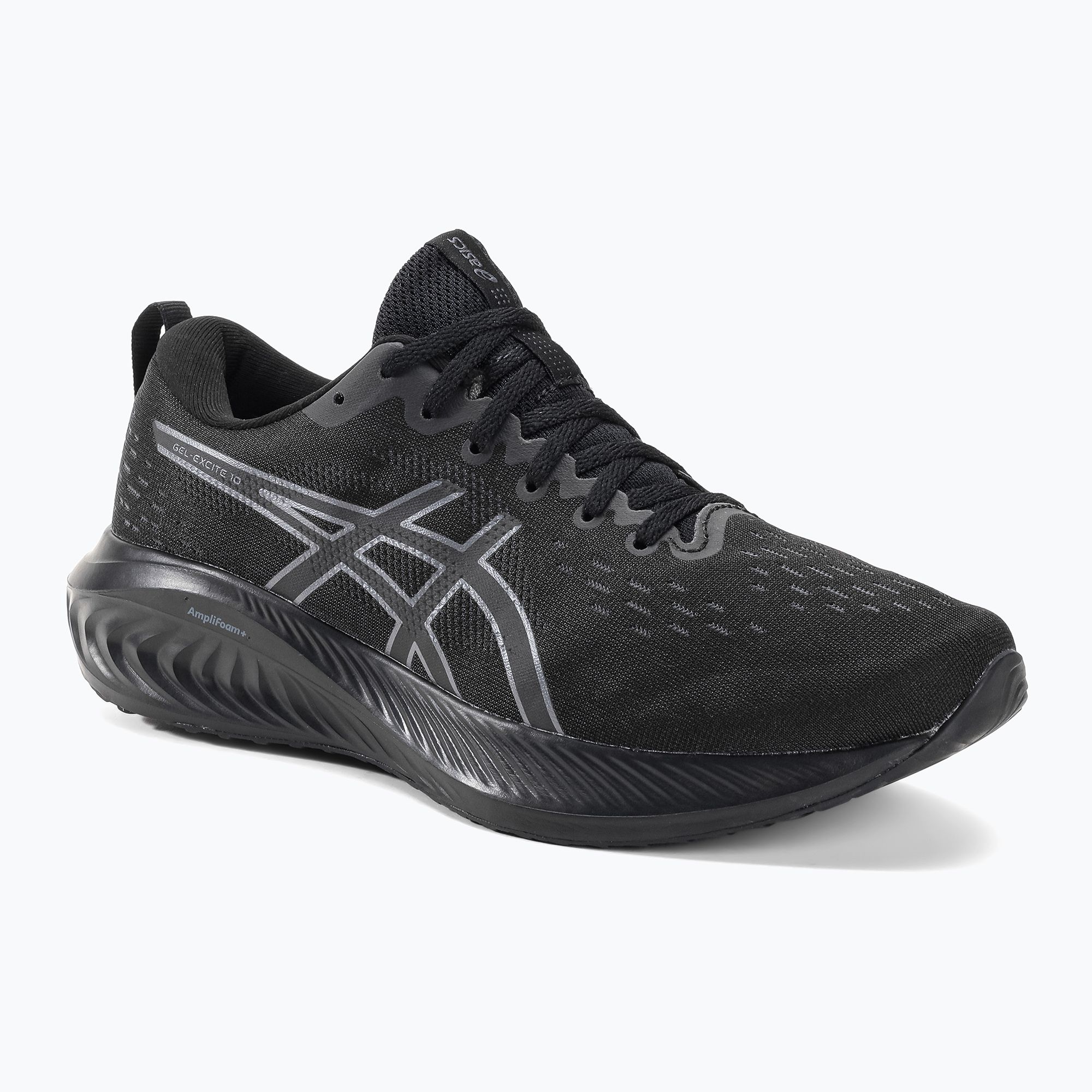 Buty do biegania męskie ASICS Gel-Excite 10 black/carrier grey 