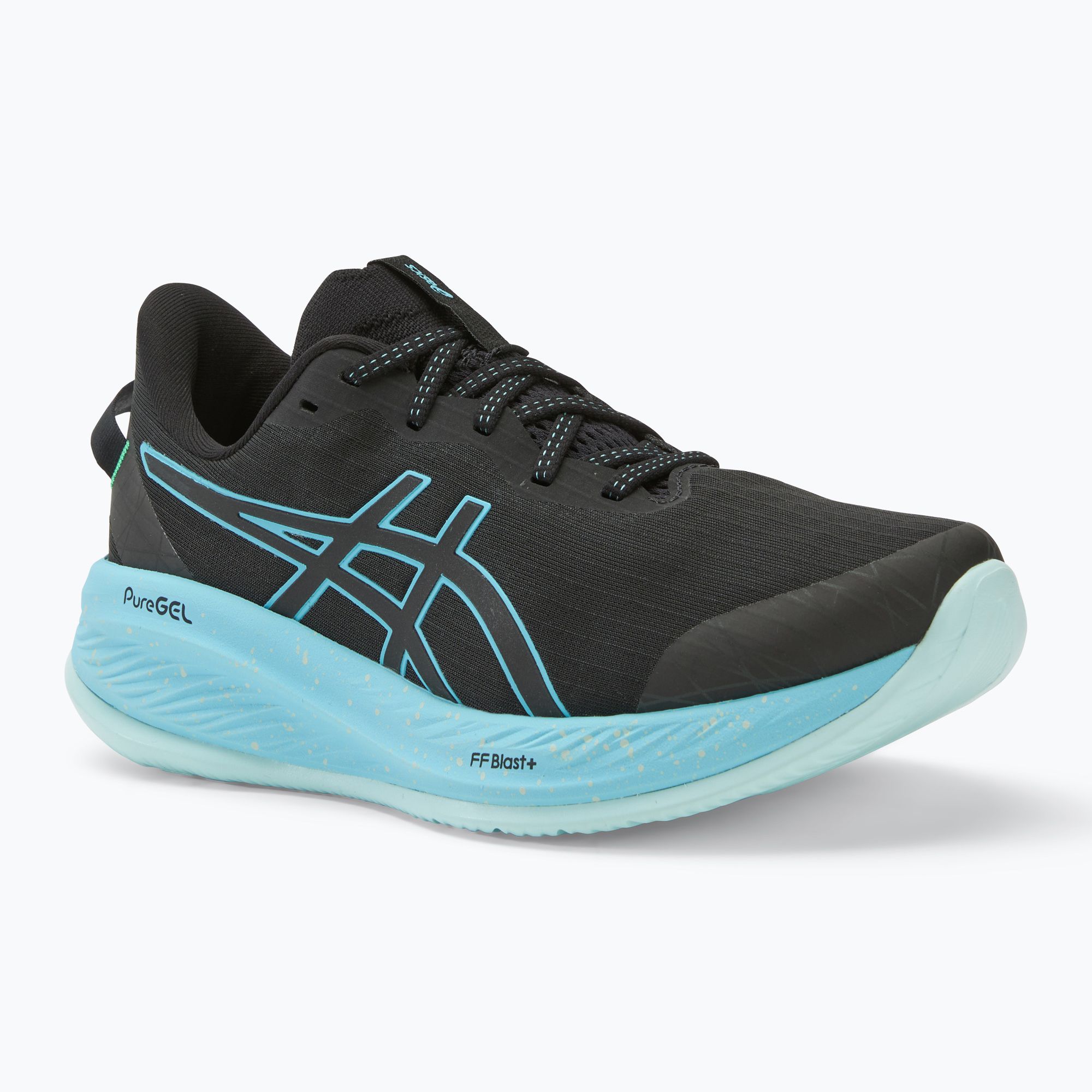 Buty do biegania męskie ASICS Gel-Cumulus 26 Lite-Show lite-show/bright cyan 