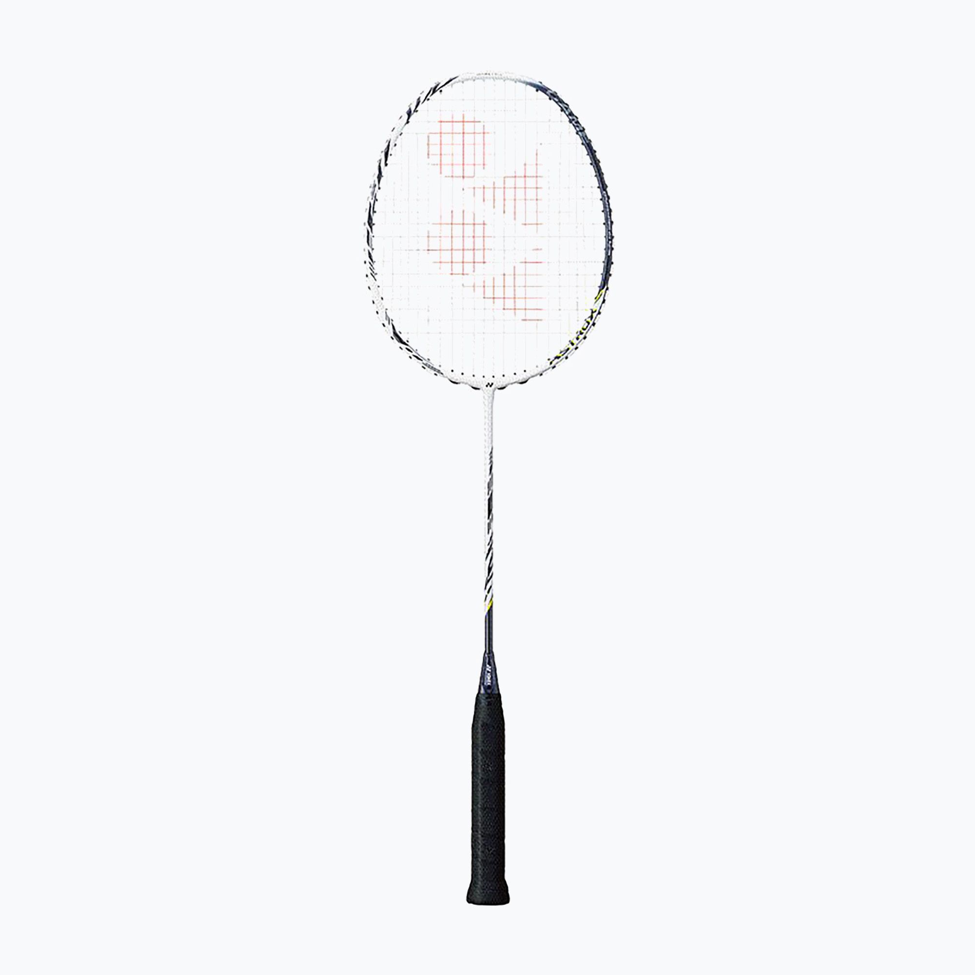 Rakieta do badmintona YONEX Astrox 99 Game white tiger 