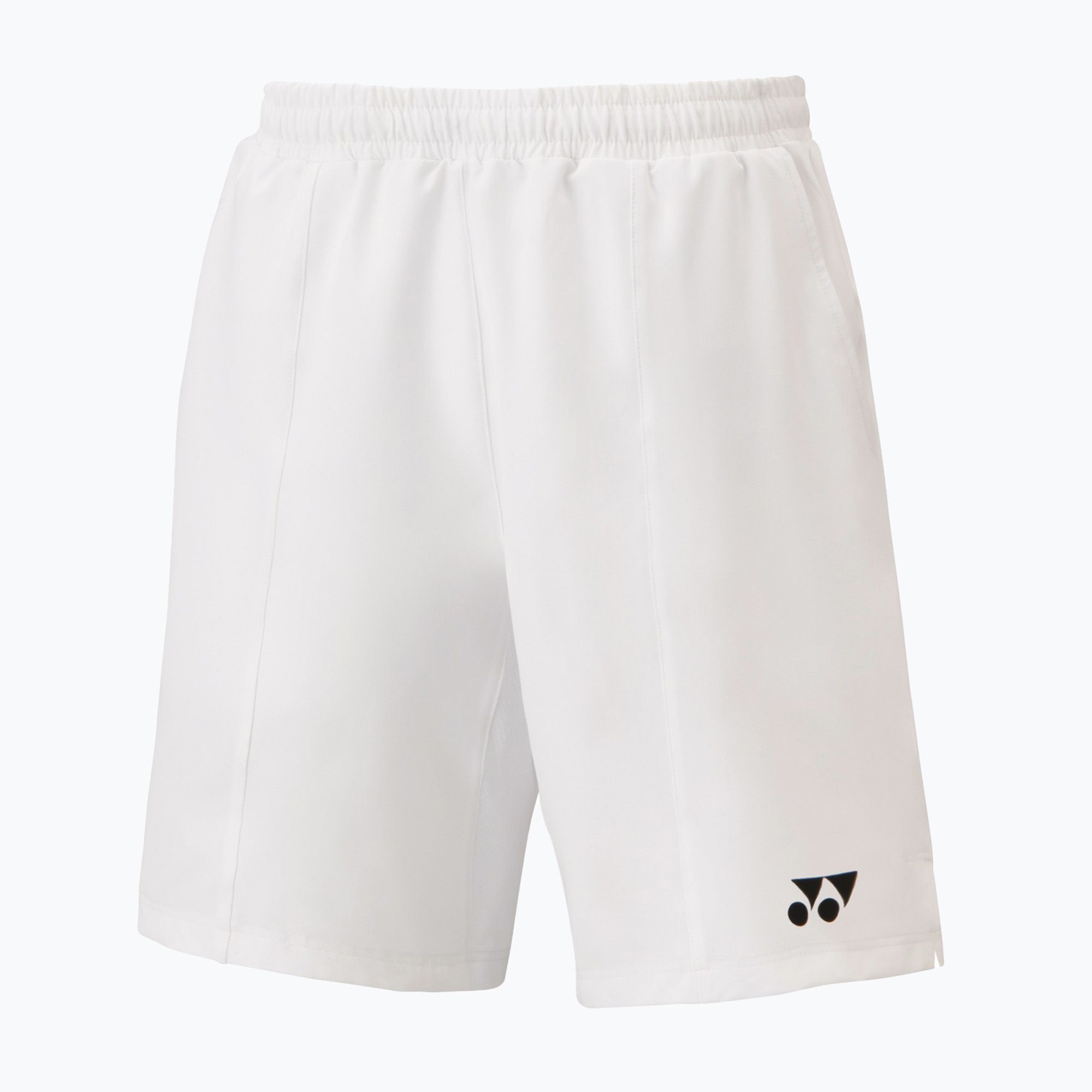 Spodenki tenisowe męskie YONEX 15134 white 