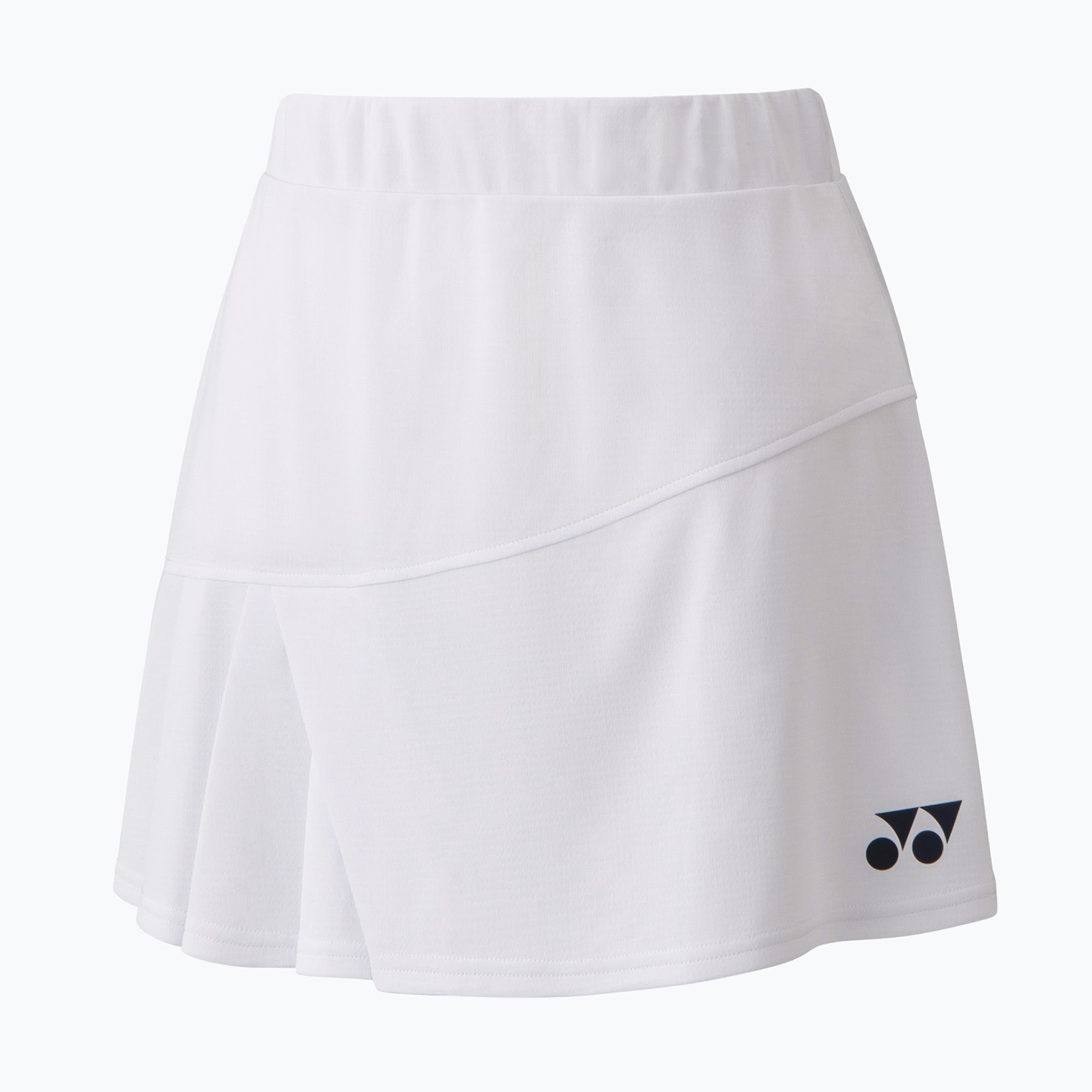 Spódnica tenisowa YONEX 26101 Tournament white 