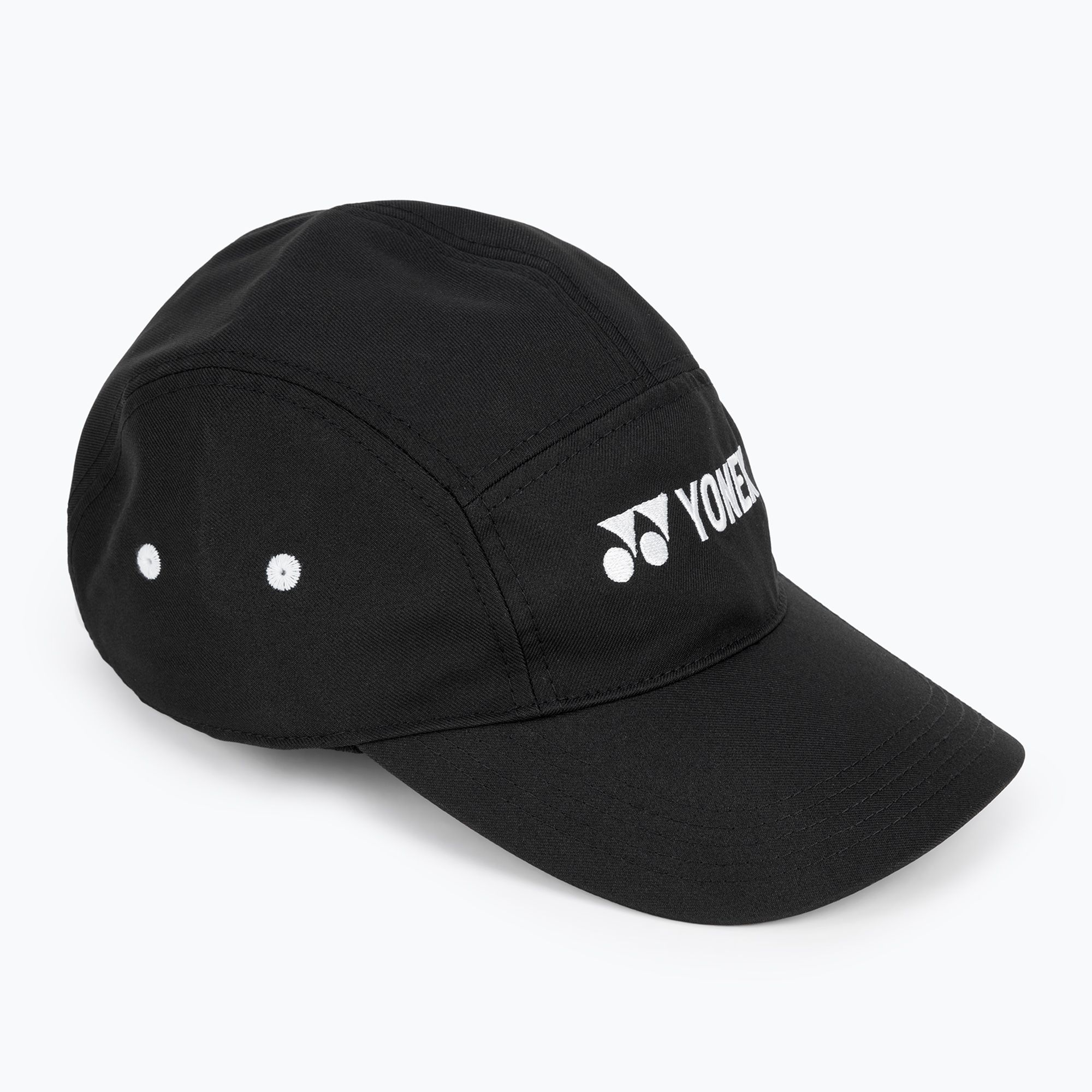 Czapka z daszkiem YONEX 40084 black 