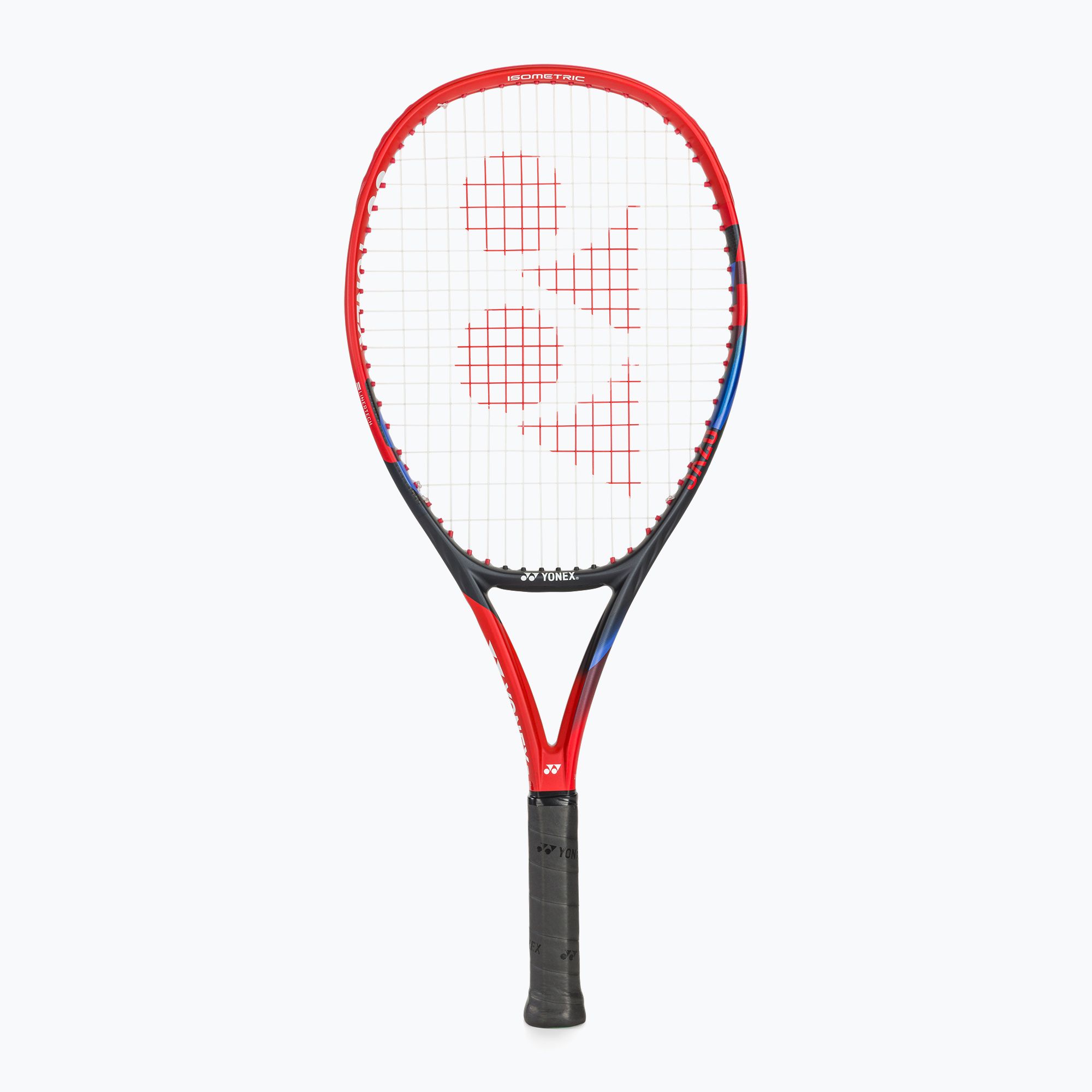Rakieta tenisowa dziecięca YONEX Vcore 25 scarlet 