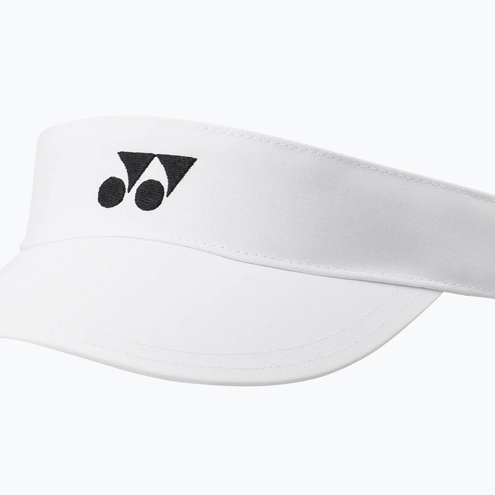 Daszek tenisowy damski YONEX 40097 white 