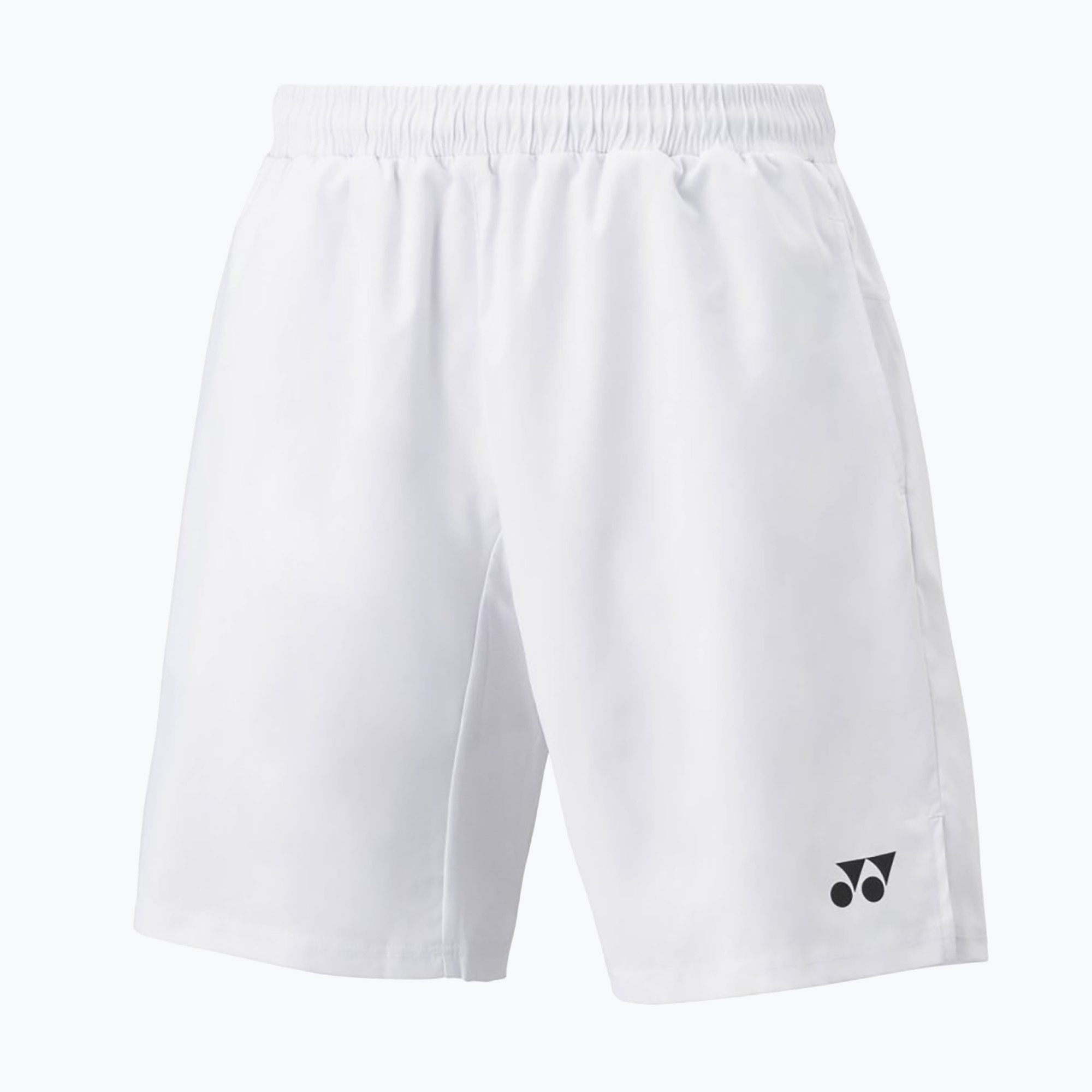 Spodenki męskie YONEX 0036 Club white 