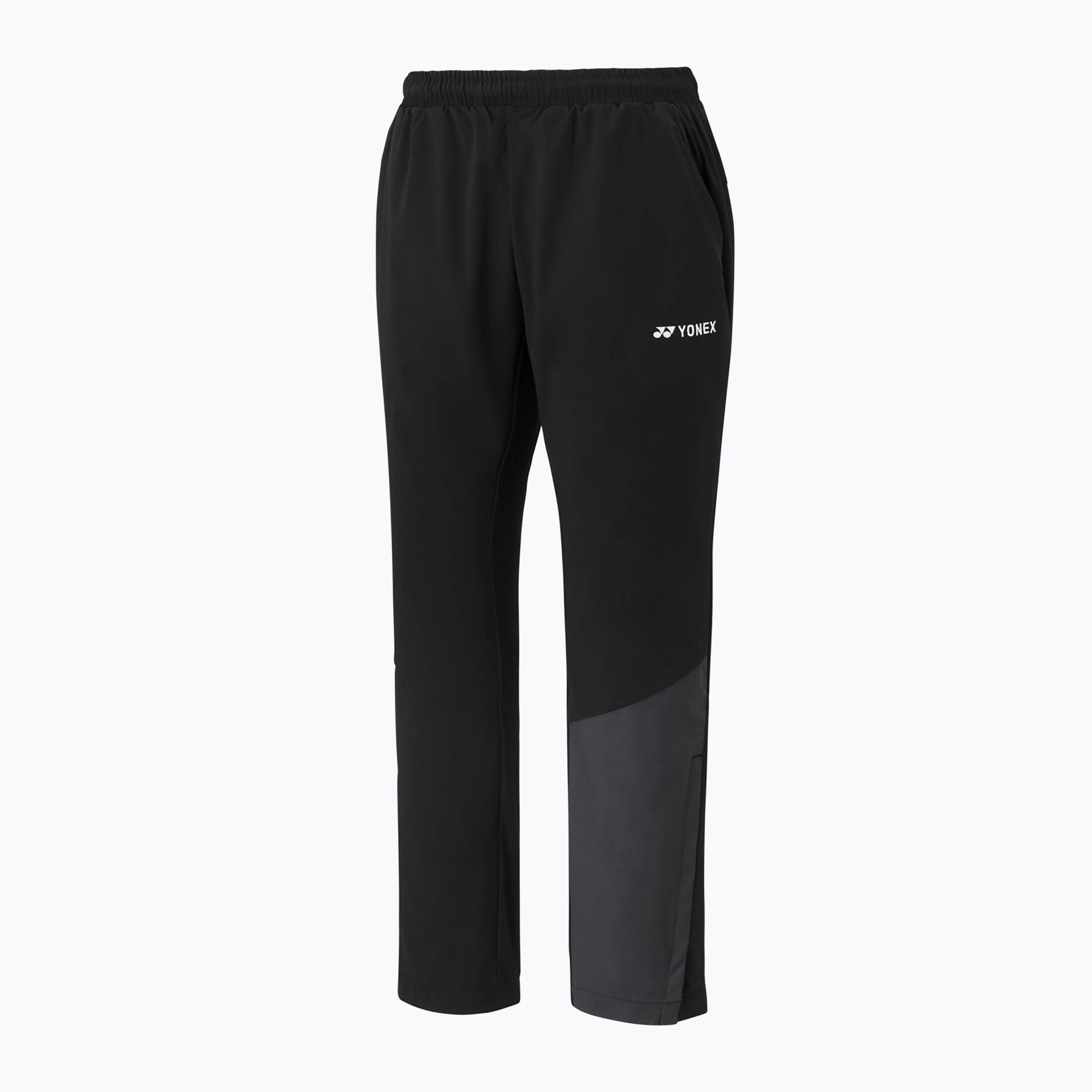 Spodnie tenisowe męskie YONEX 0042 Club black 