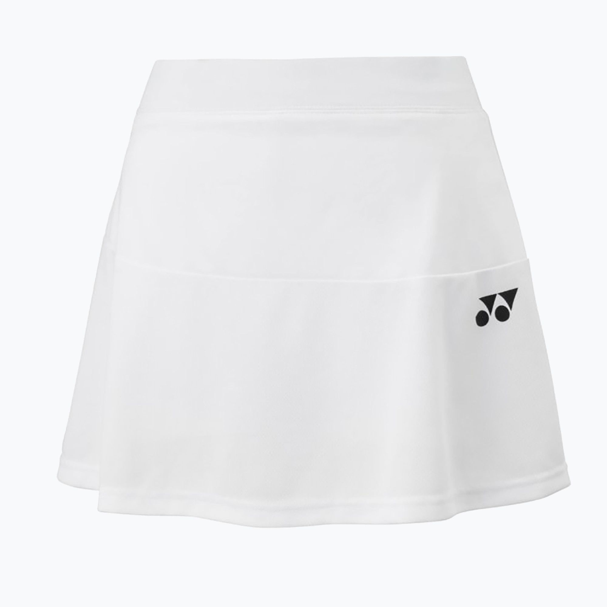 Spódnica tenisowa YONEX 0036 Club white 