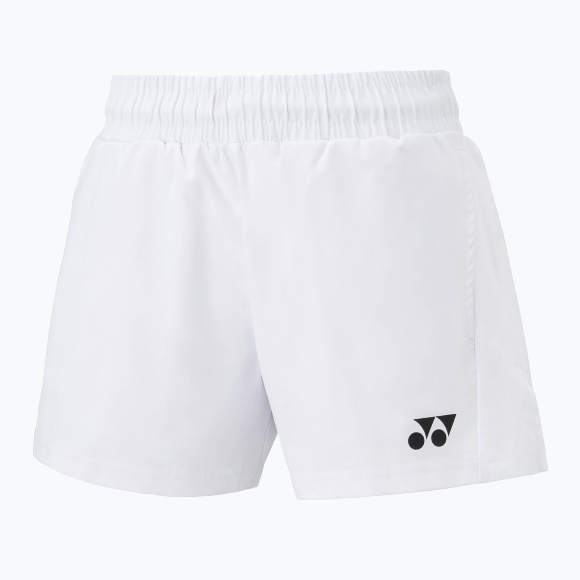 Spodenki tenisowe damskie YONEX 0047 Club W white 