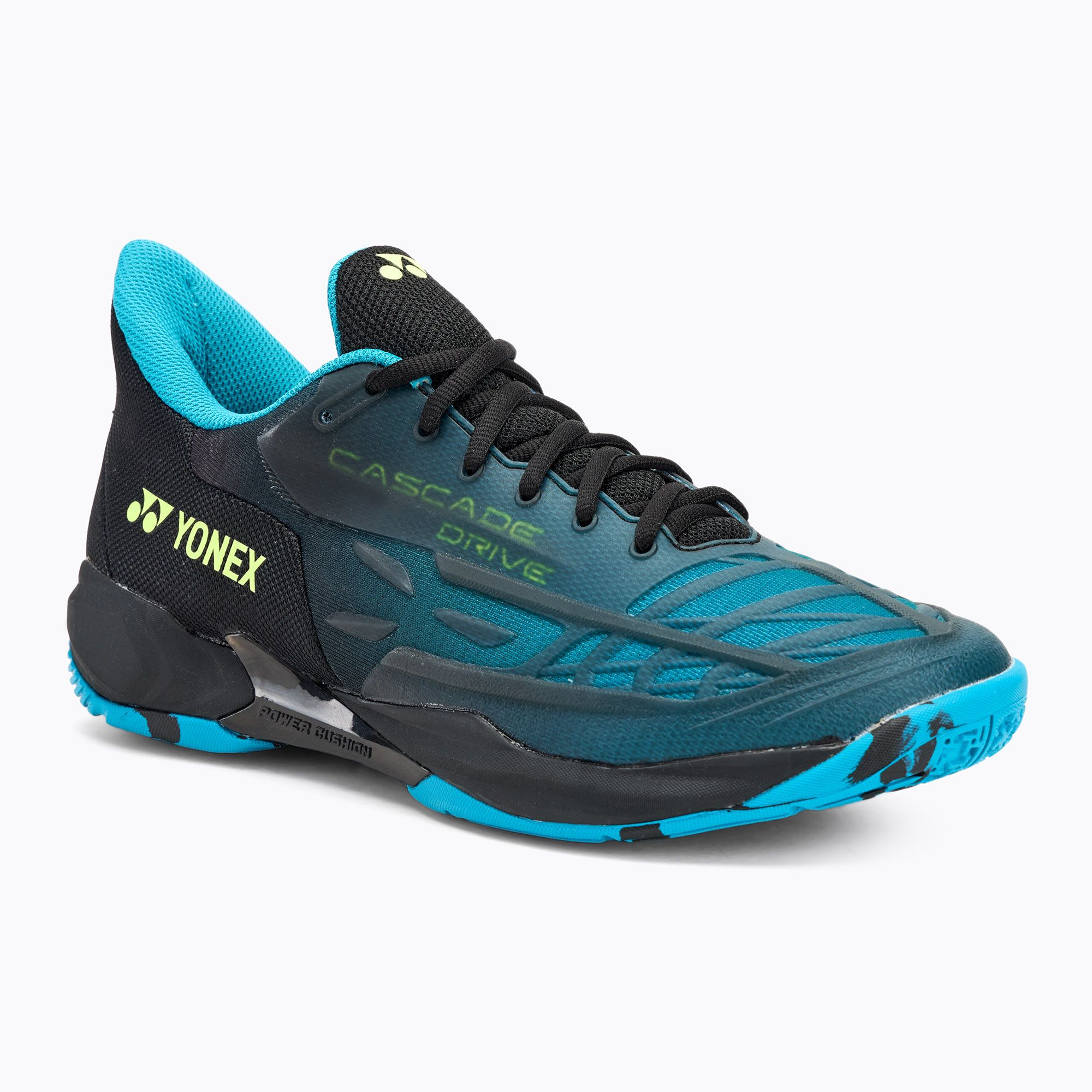 Buty męskie YONEX Cascade Drive 2 clear/ black 