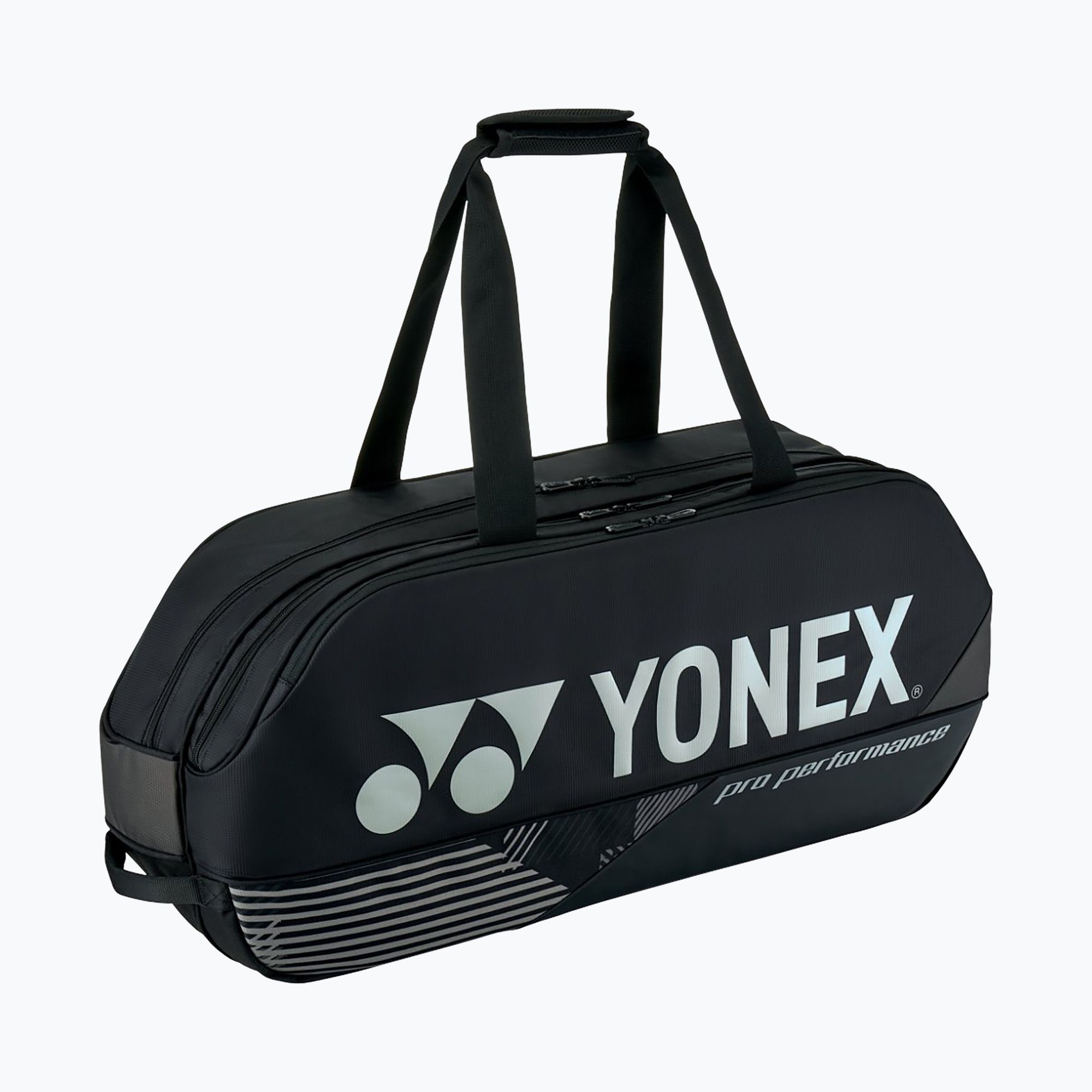 Torba tenisowa YONEX 92431W Tournament Bag black 