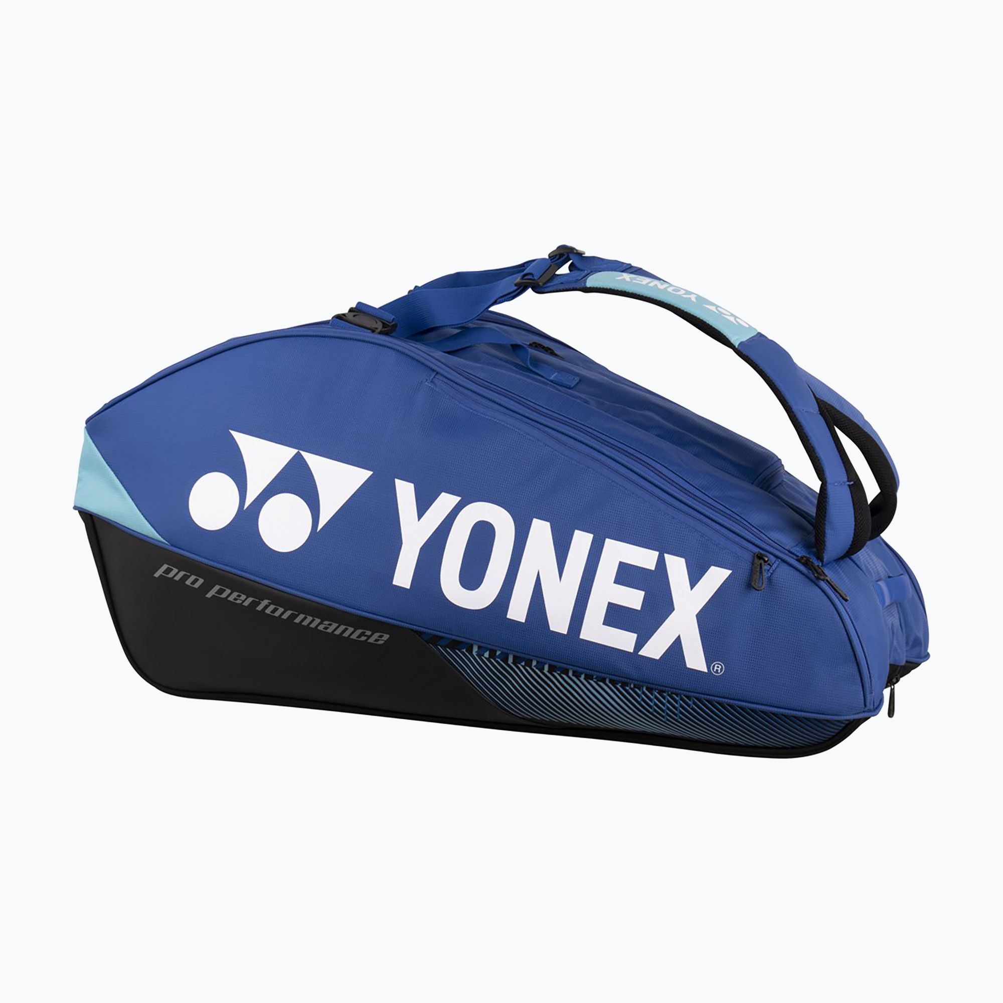 Torba tenisowa YONEX 92429 Pro Racquet Bag 9R cobalt blue 