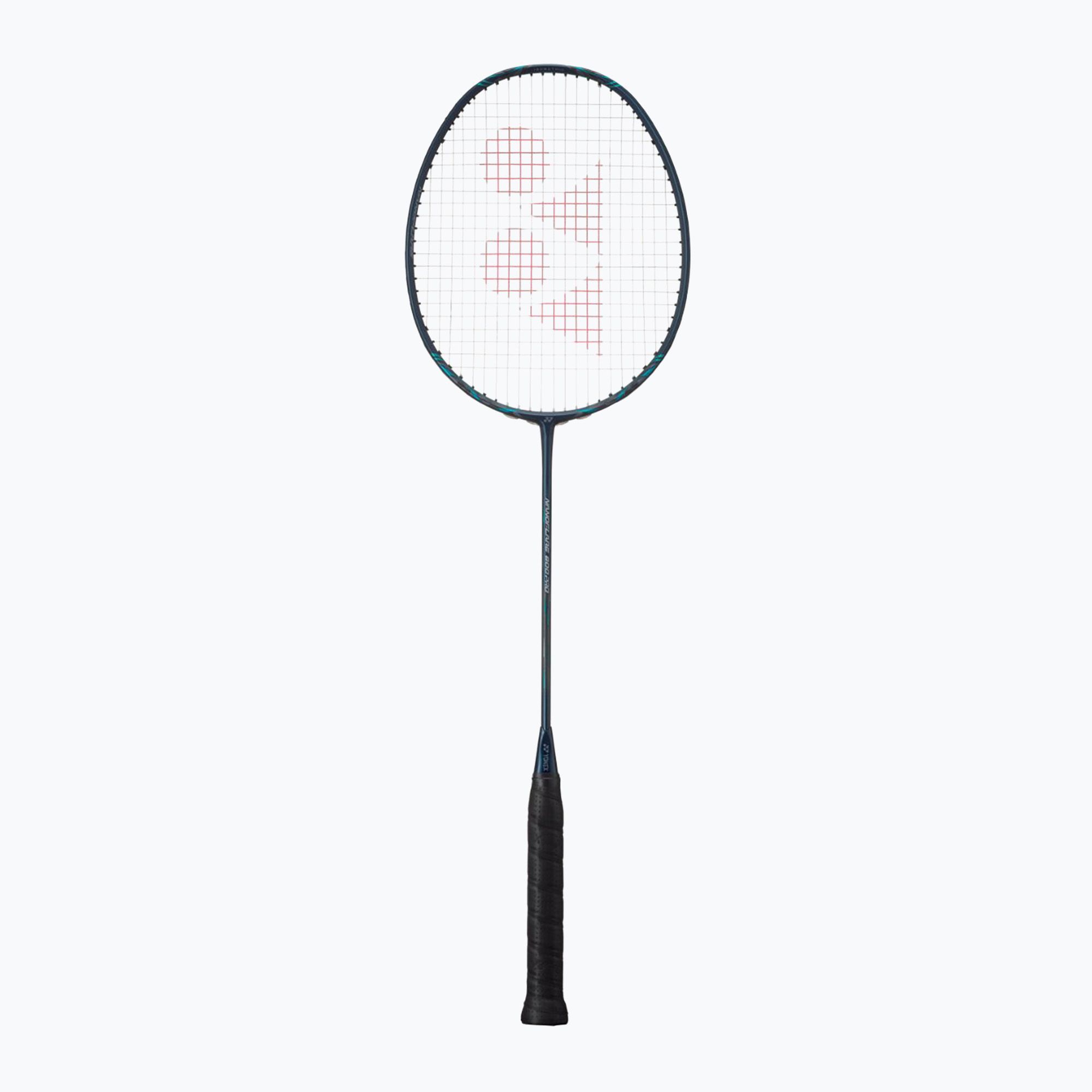 Rakieta do badmintona YONEX Nanoflare 800 Play deep green 