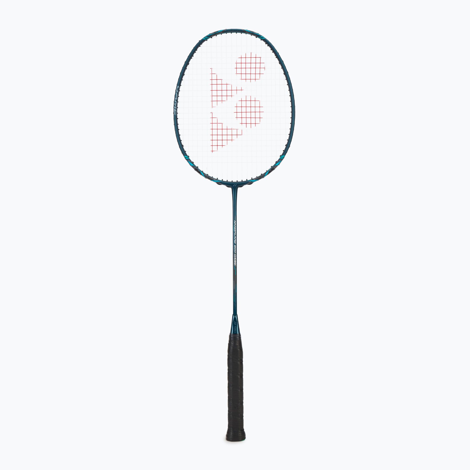Rakieta do badmintona YONEX Nanoflare 800 Game deep green 