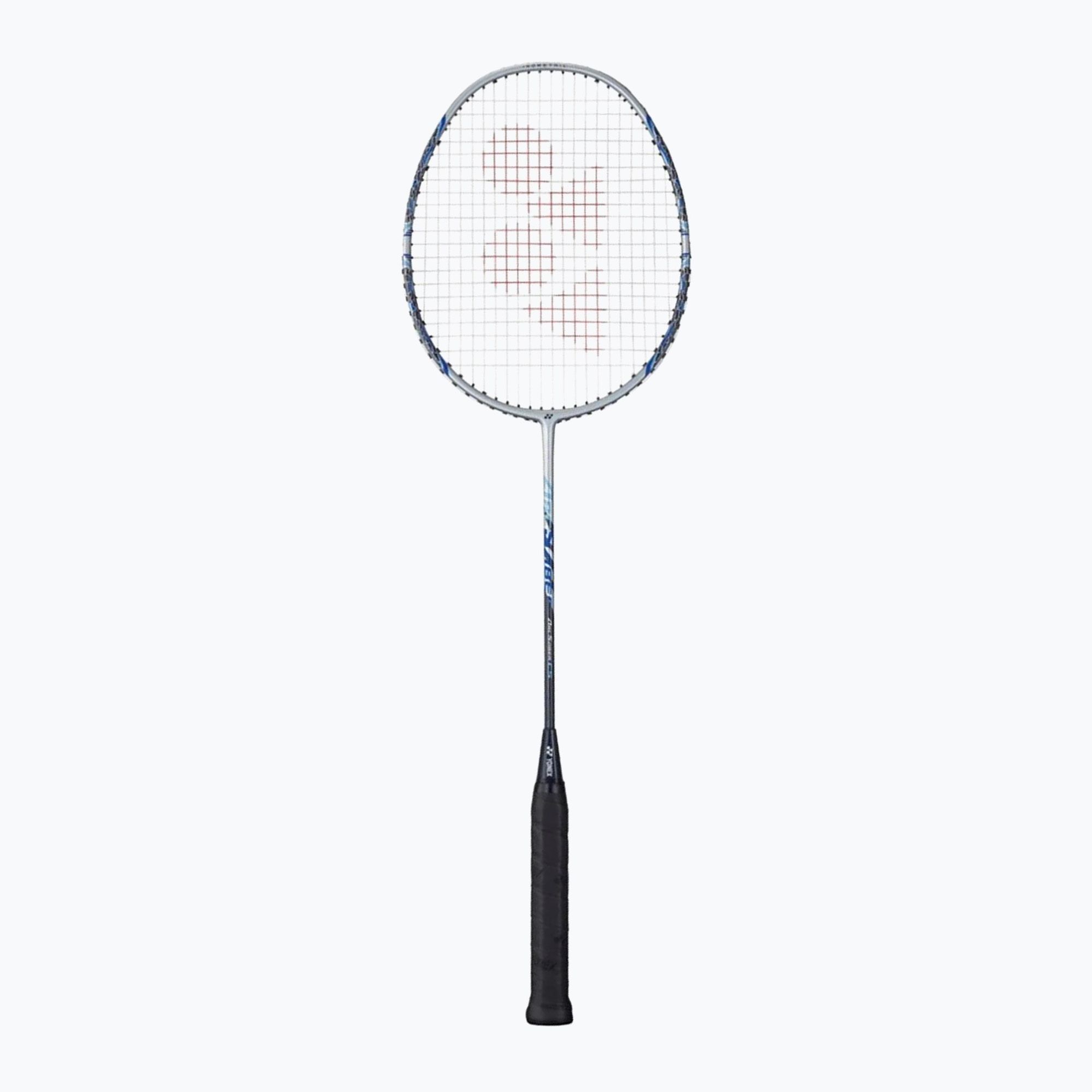 Rakieta do badmintona YONEX Arcsaber CS silver 