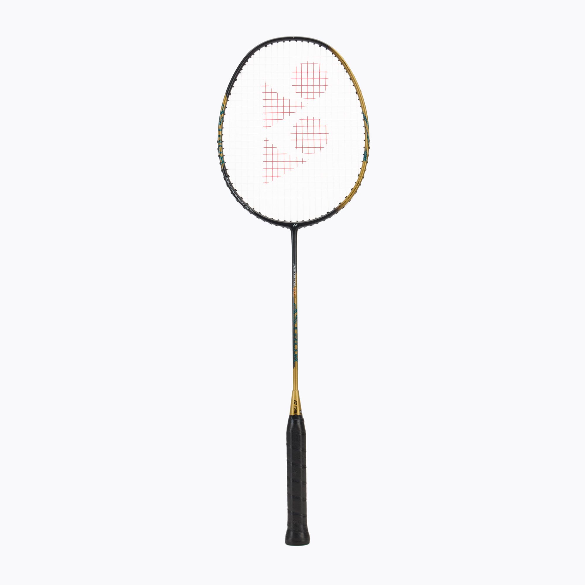 Rakieta do badmintona YONEX Astrox RC black/ gold 