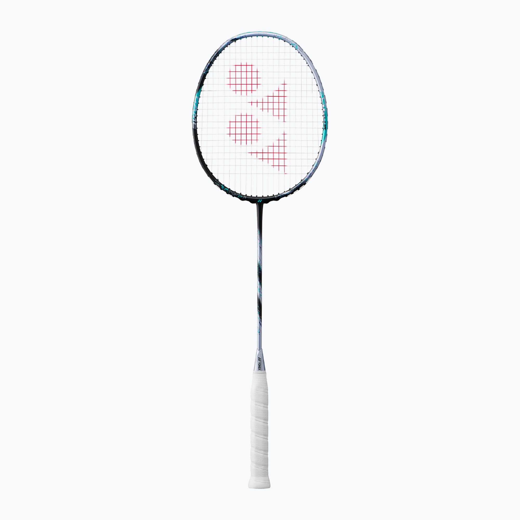 Rakieta do badmintona YONEX Astrox 88 D Tour silver/ black 