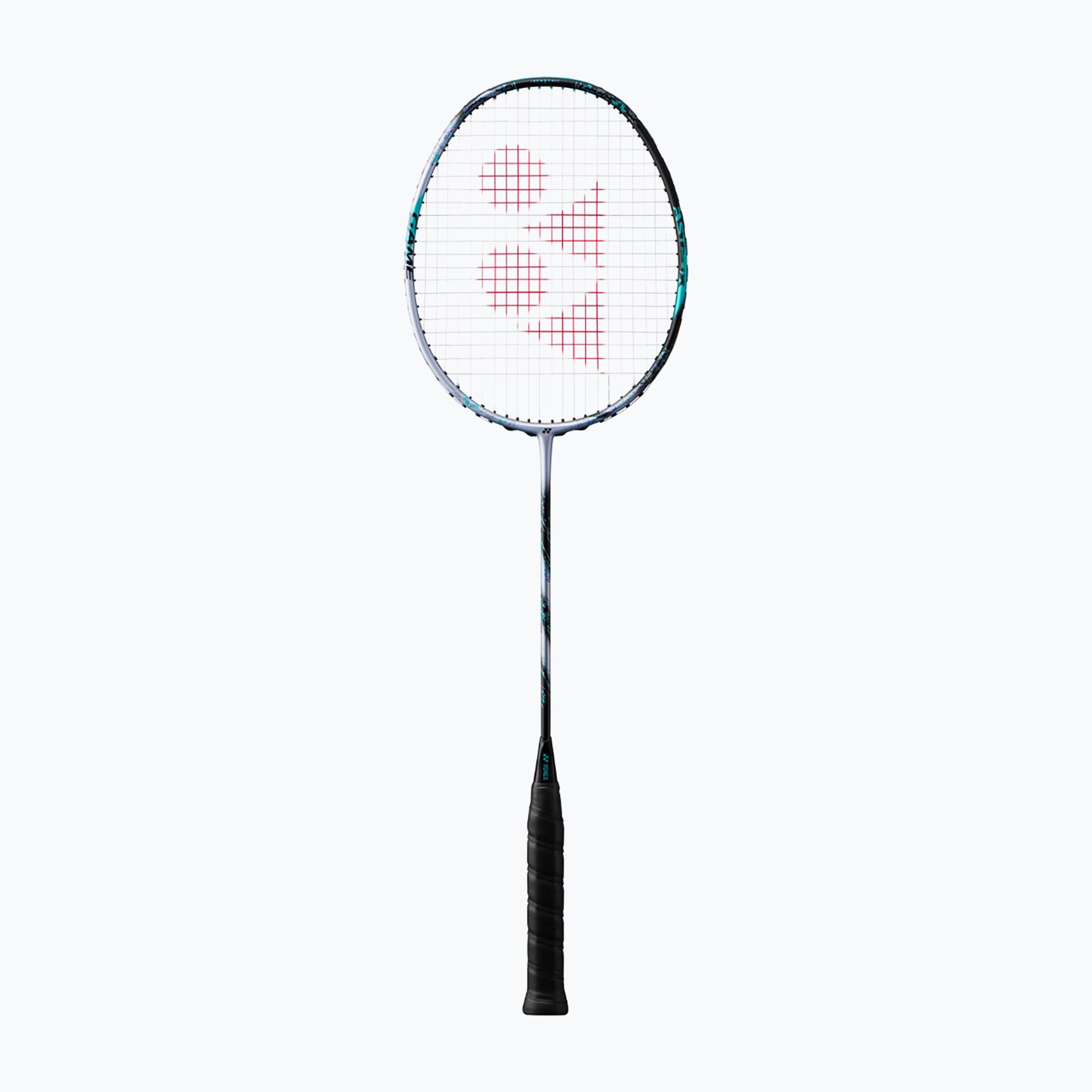 Rakieta do badmintona YONEX Astrox 88 S Game silver/black 