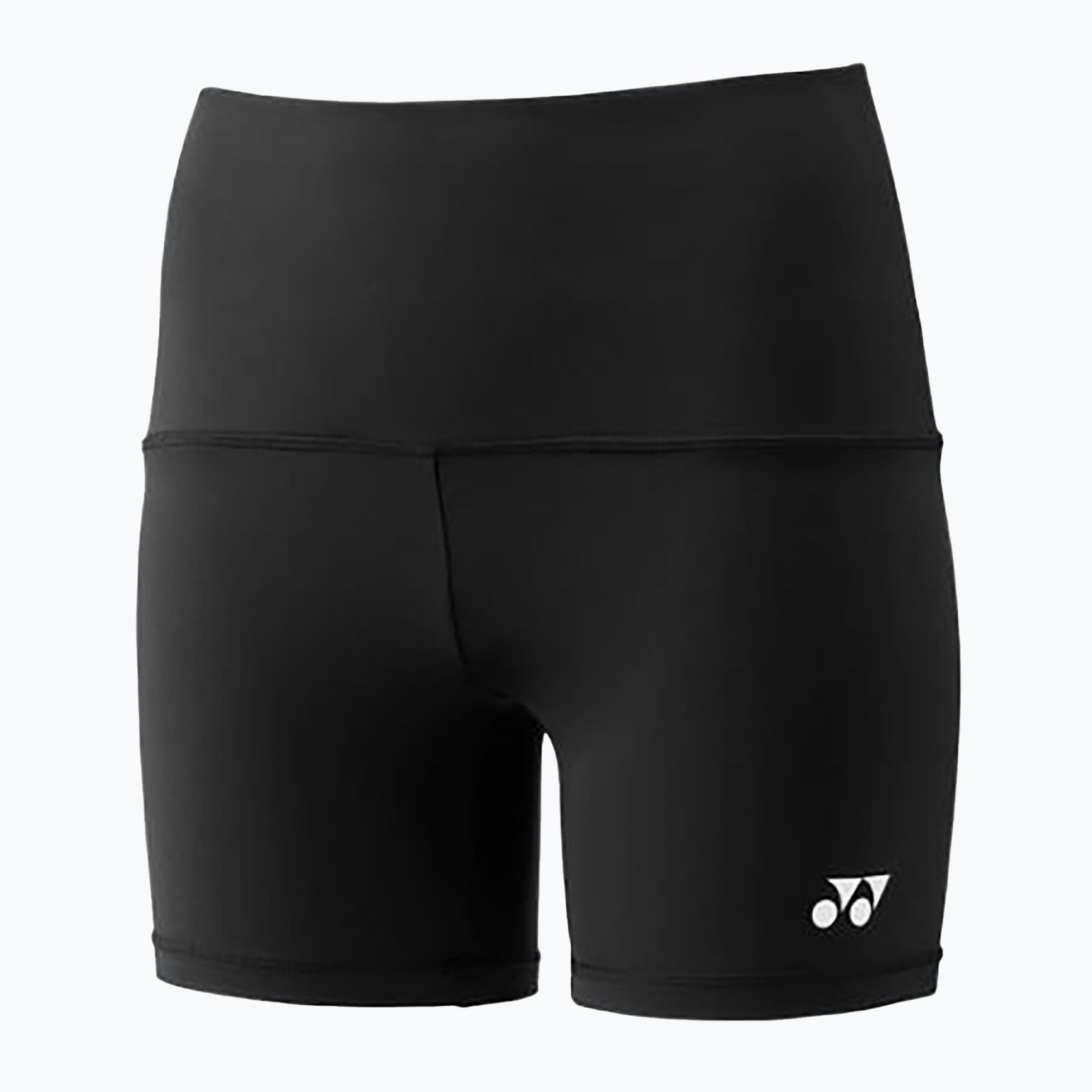 Spodenki tenisowe damskie YONEX 42022 Practice W black 