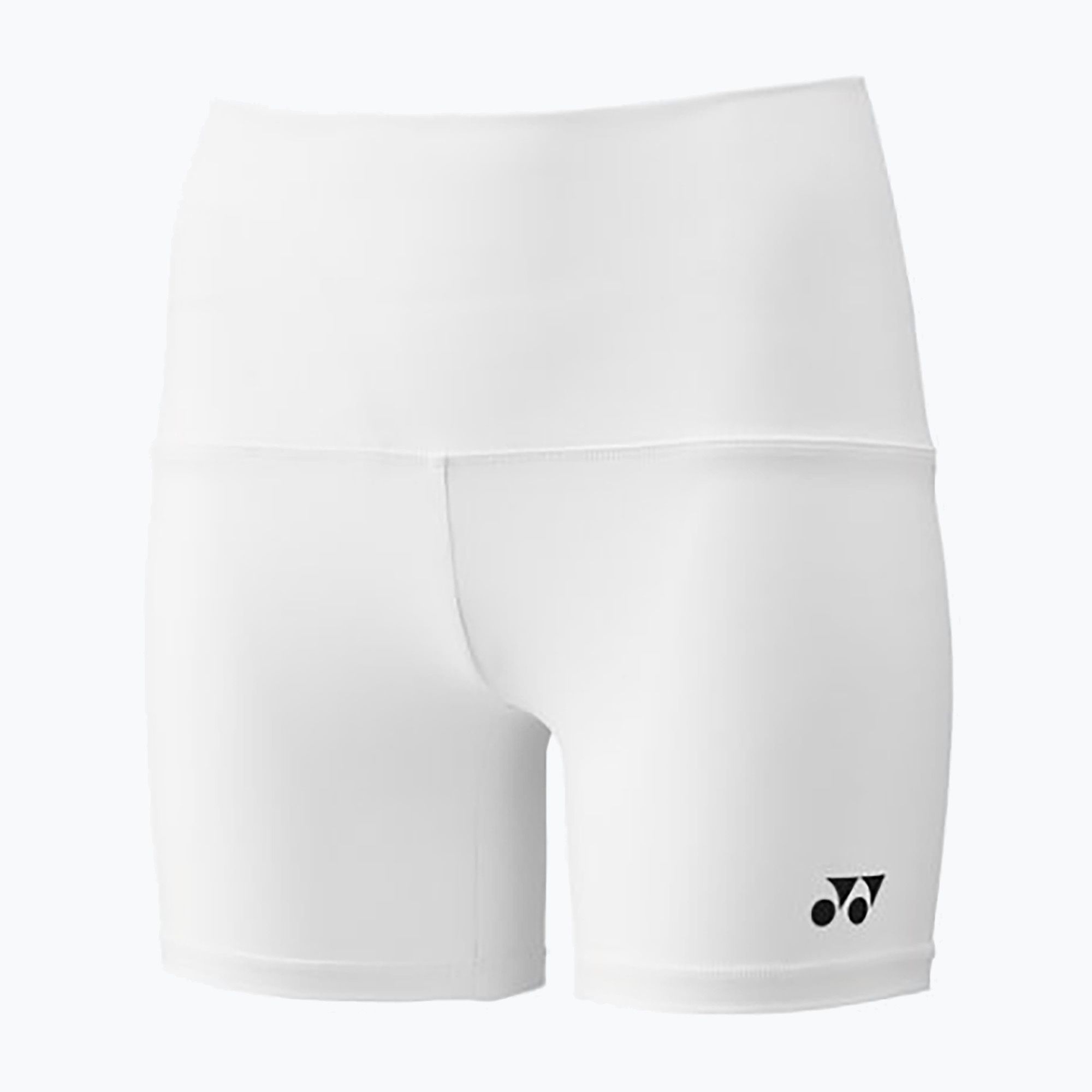 Spodenki tenisowe damskie YONEX 42022 Practice W white 