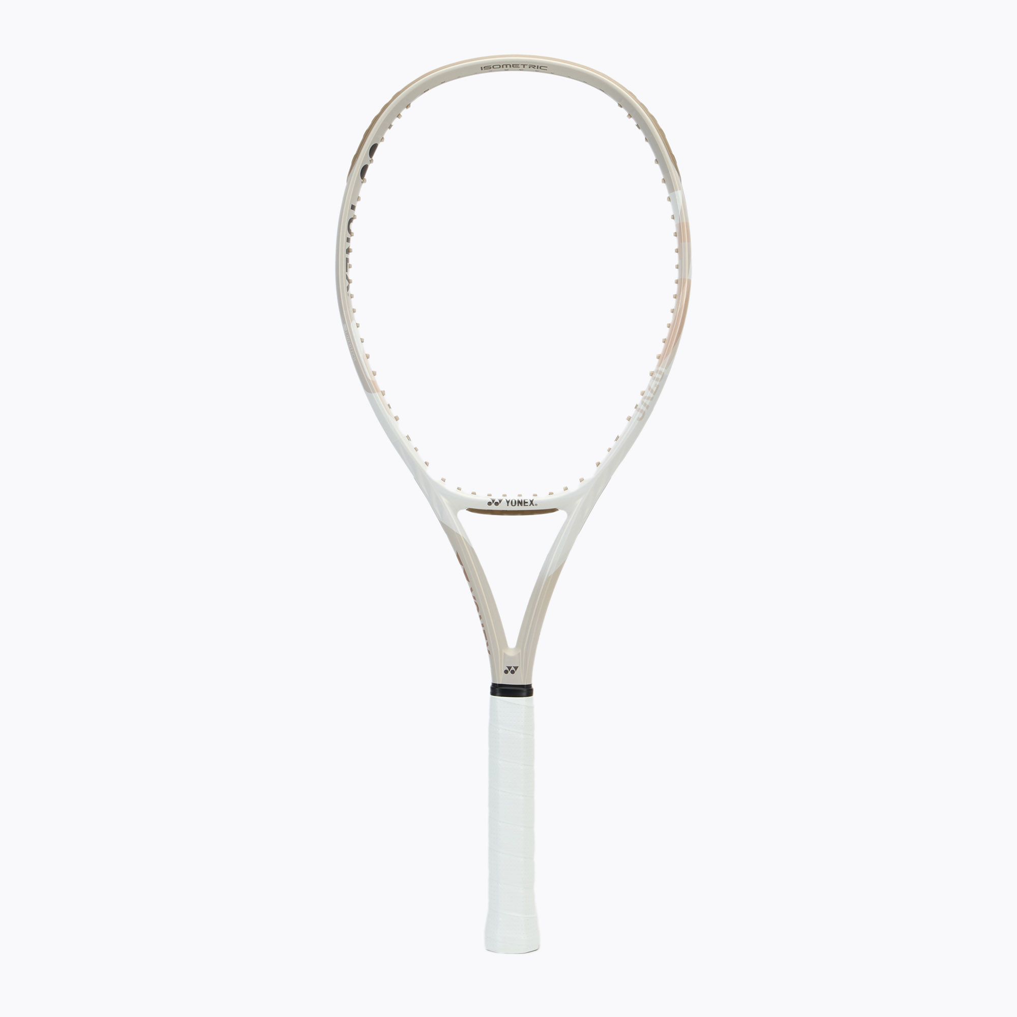 Rakieta tenisowa YONEX Vcore 100 sand beige 