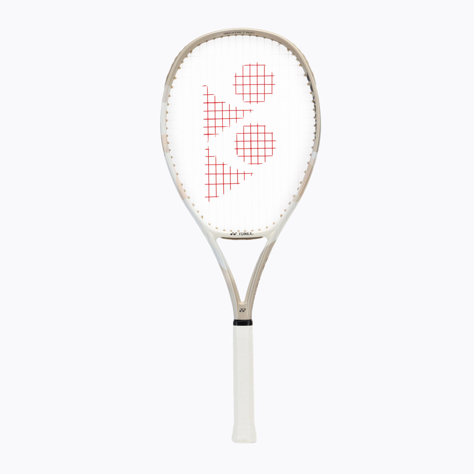 Rakieta tenisowa YONEX Feel sand beige 