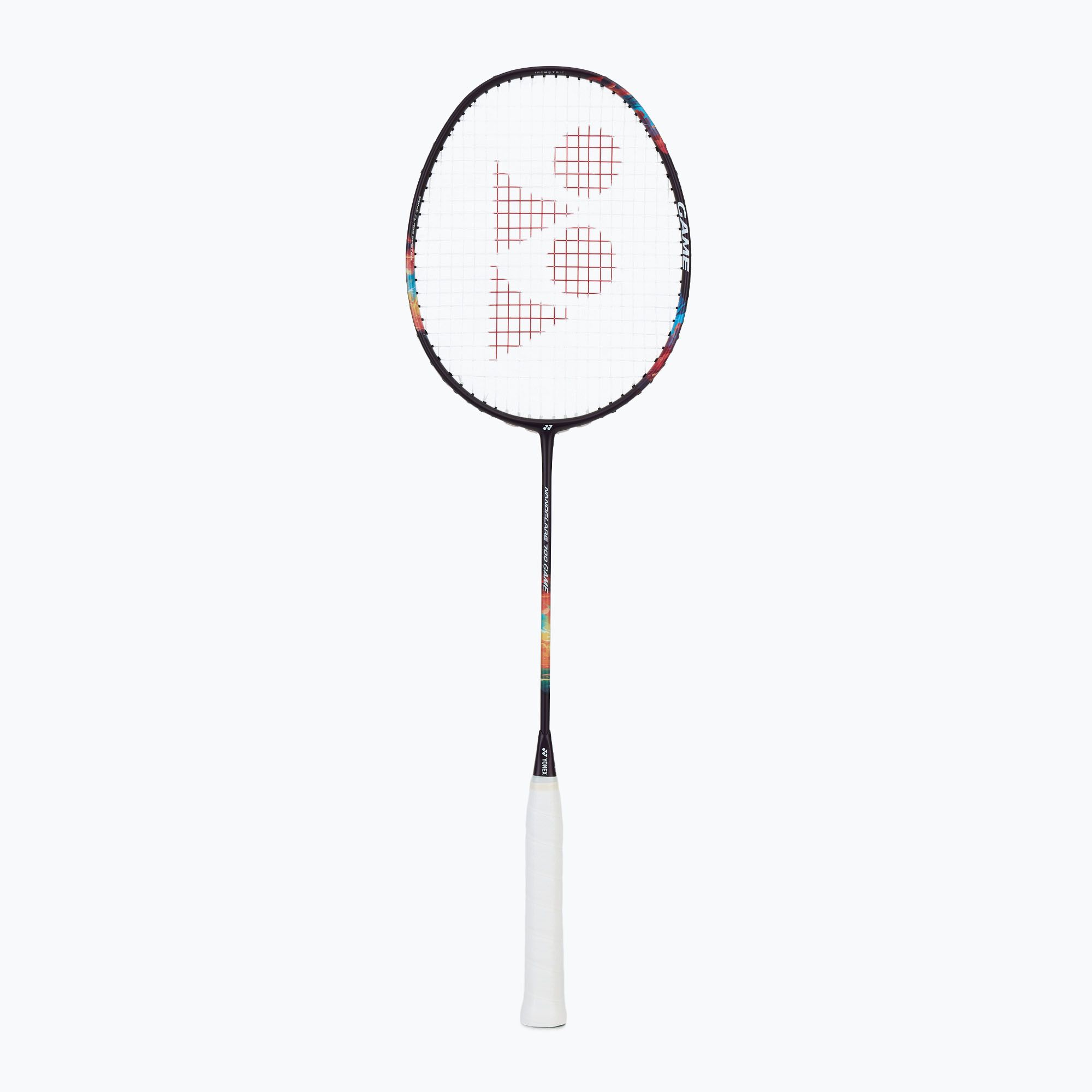 Rakieta do badmintona YONEX Nanoflare 700 Game midnight purple 