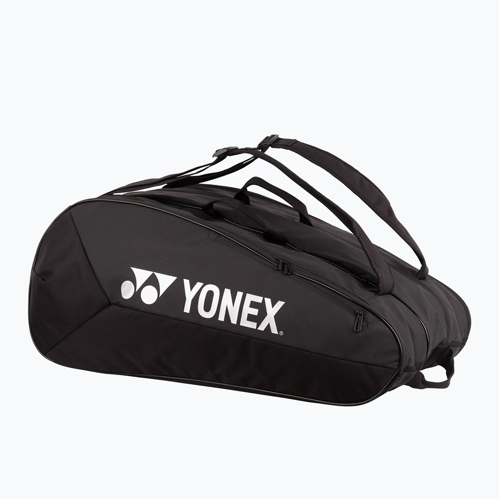 Torba tenisowa YONEX 425212 Team Racquet Bag 12 black 
