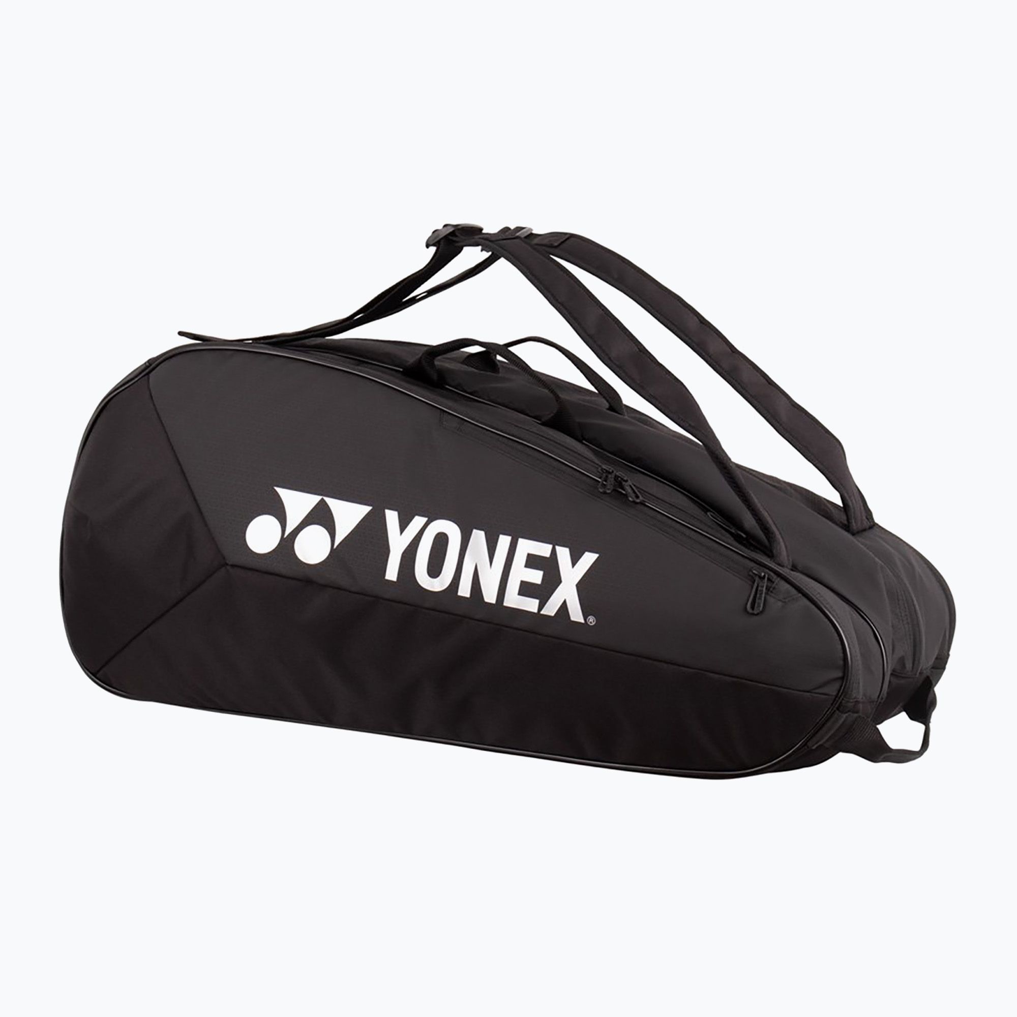 Torba tenisowa YONEX 42529 Team Racket Bag 9 black 