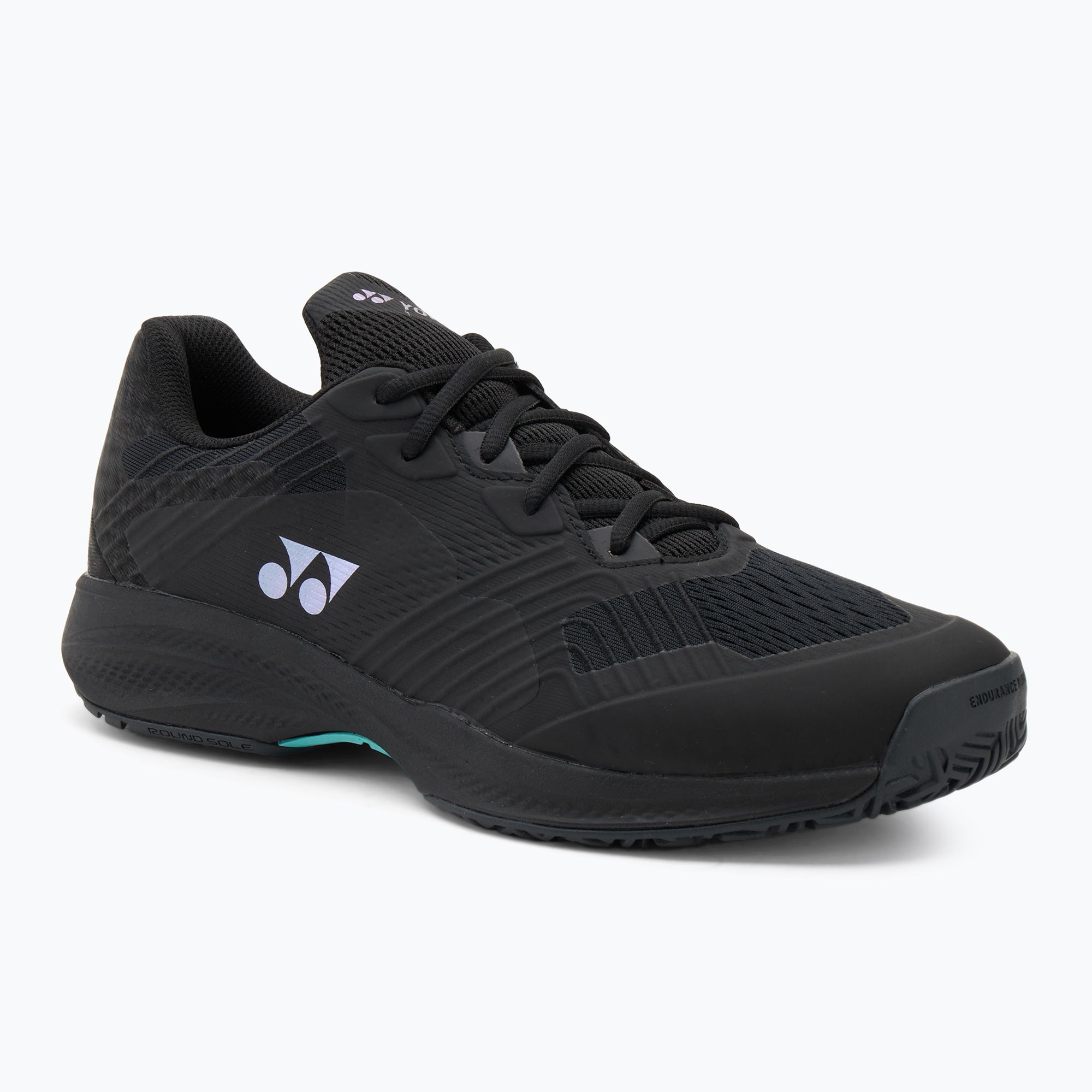 Buty do tenisa męskie Yonex Sonicage Wide black 