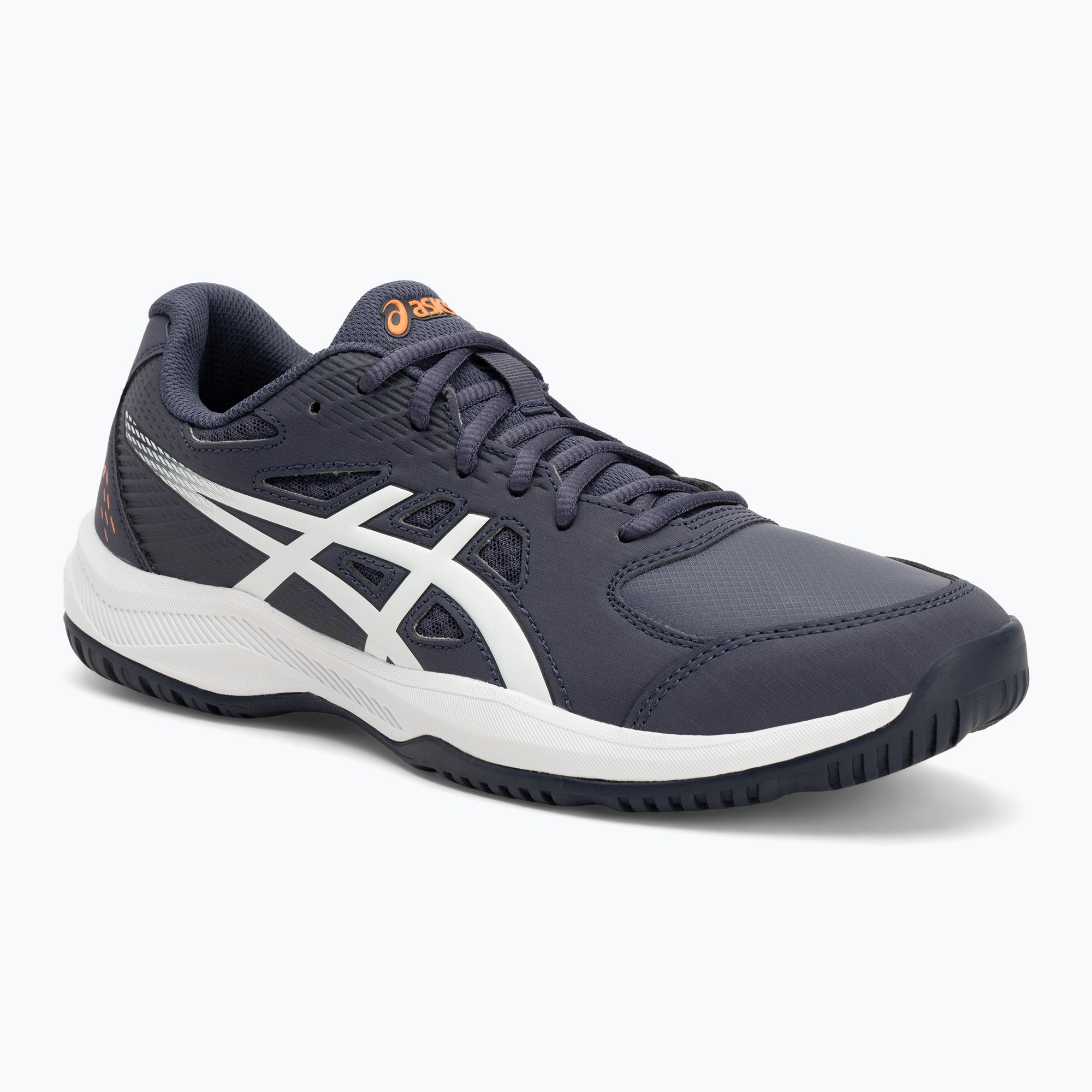 Buty do tenisa męskie ASICS Court Slide 4 indigo fog/white 