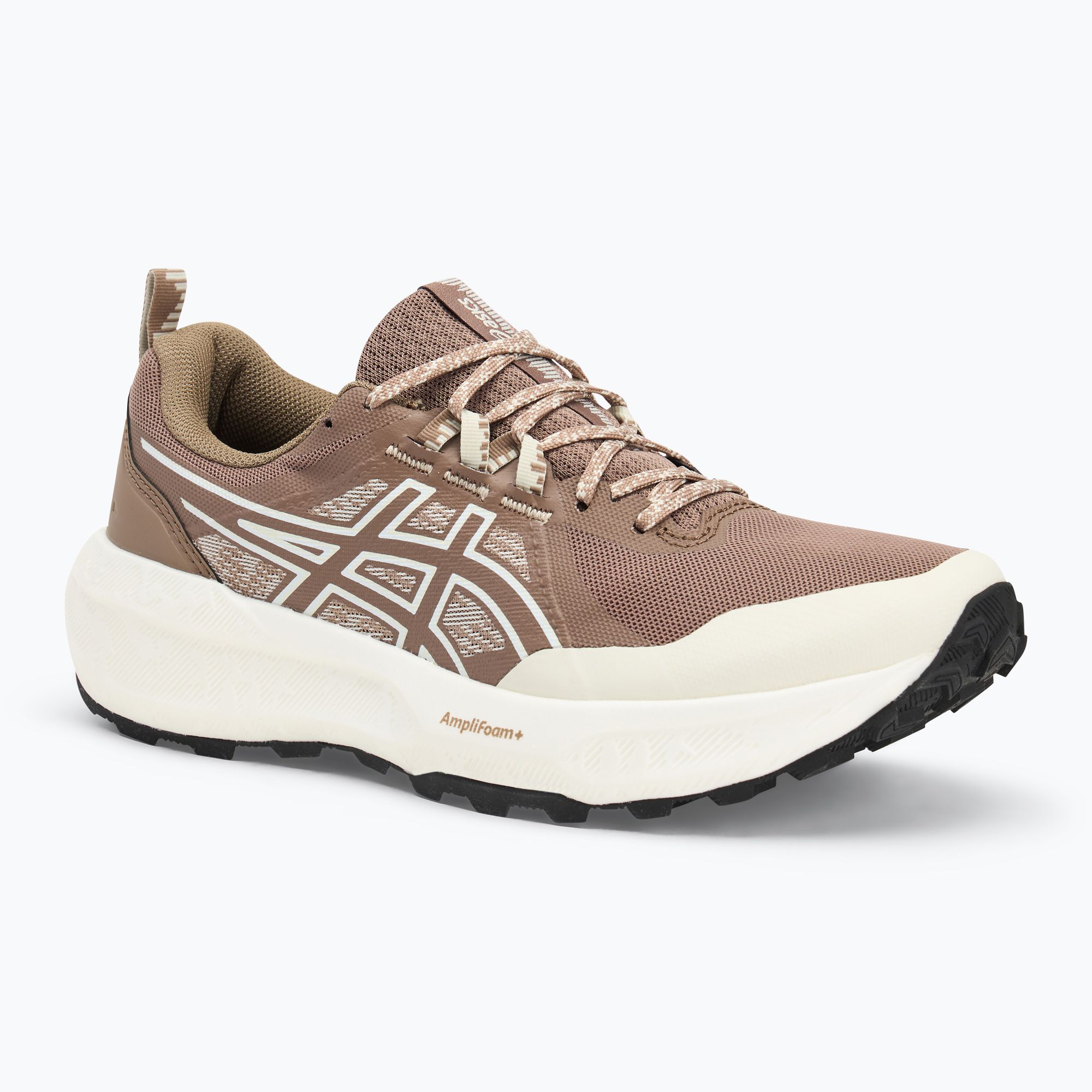 Buty do biegania damskie ASICS Gel-Sonoma 8 taupe grey/birch 
