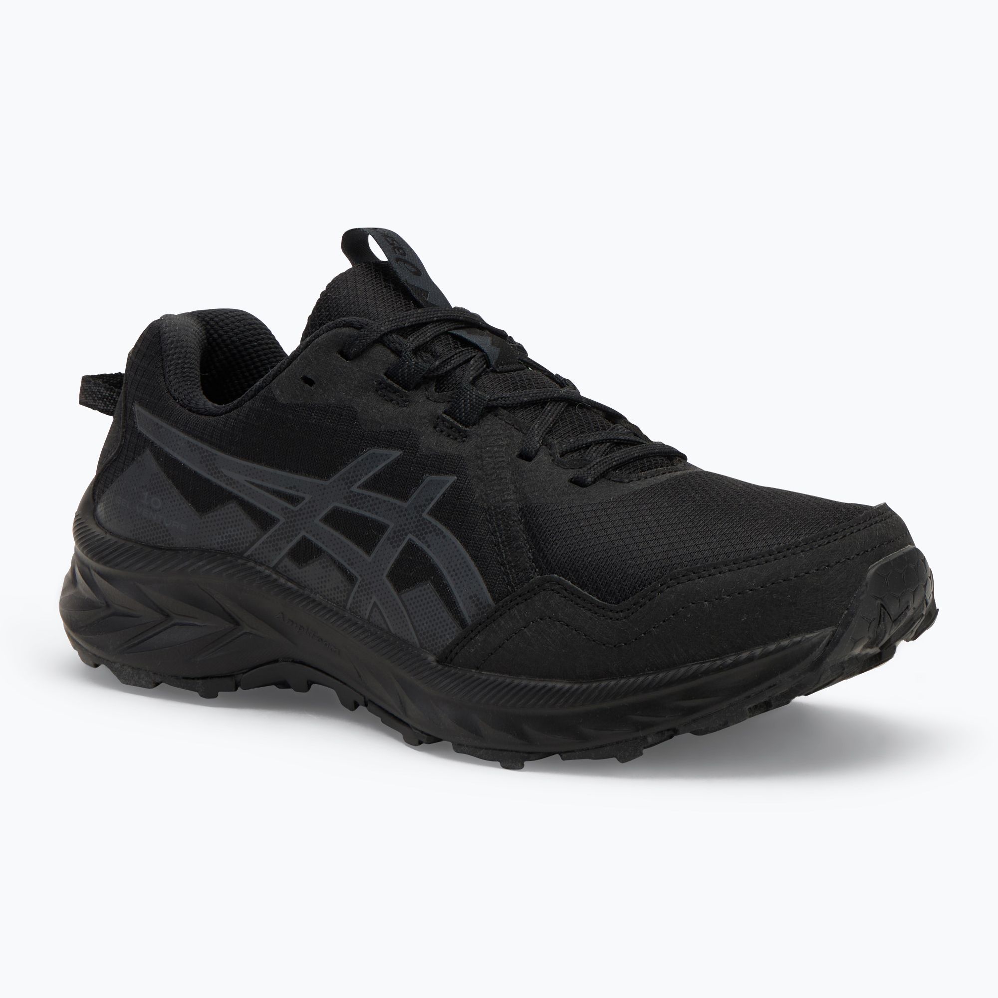 Buty do biegania męskie ASICS  Gel-Venture 10 black/graphite grey 