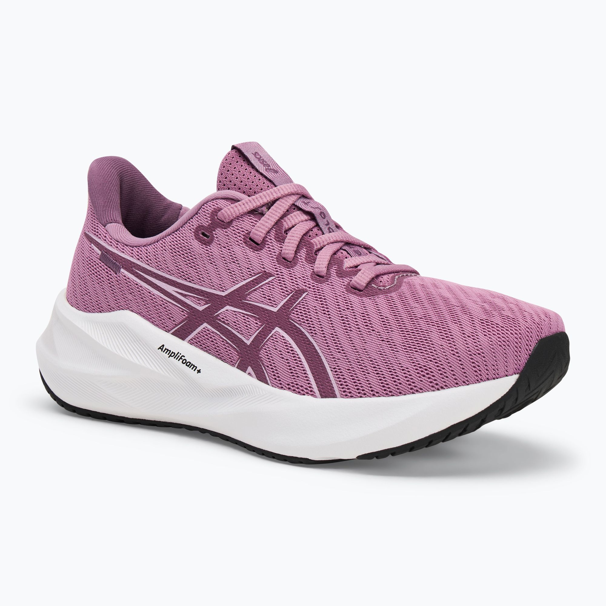 Buty do biegania damskie ASICS Versablast 4 ube/light ube 