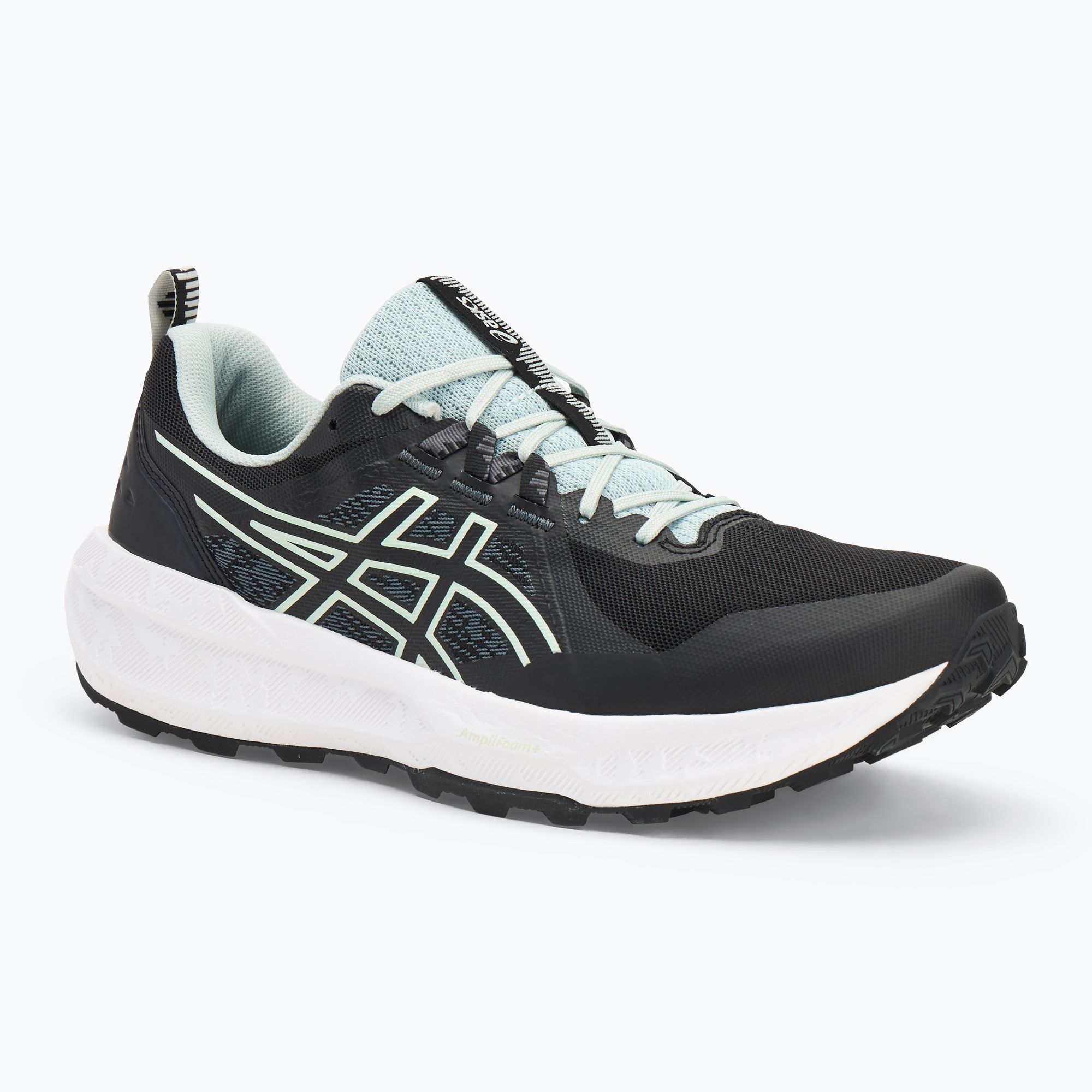 Buty do biegania męskie ASICS Gel-Sonoma 8 black/lake grey 