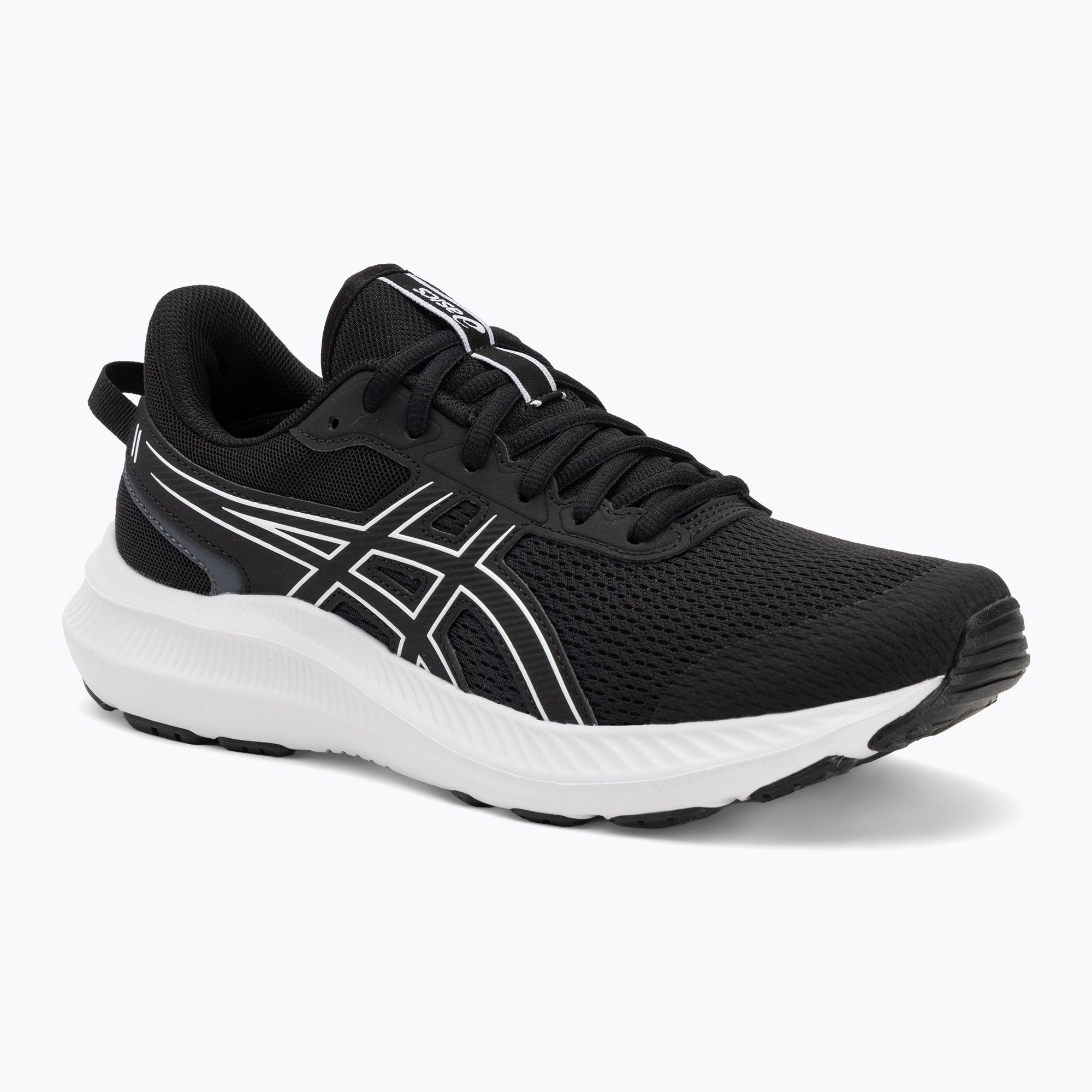 Buty do biegania męskie ASICS Jolt 5 black/white 